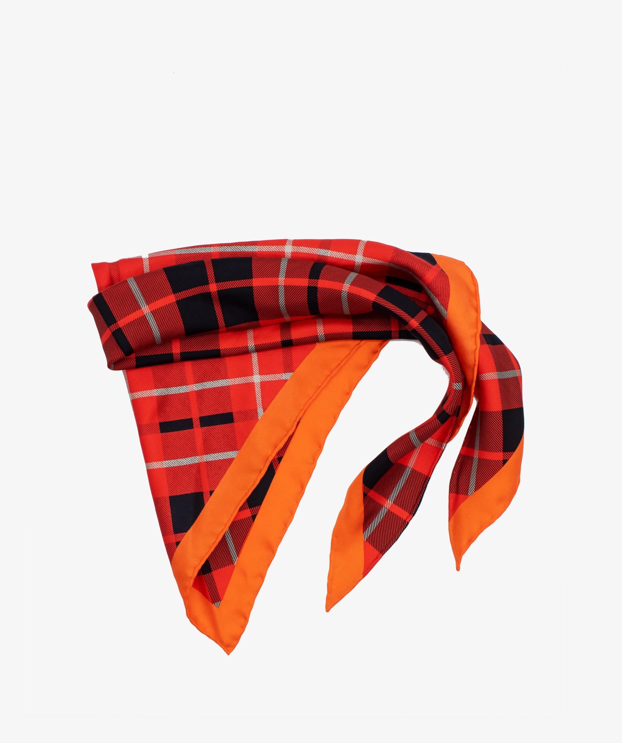 Burberry Burberry Scarf Multicoloured - RJL1170