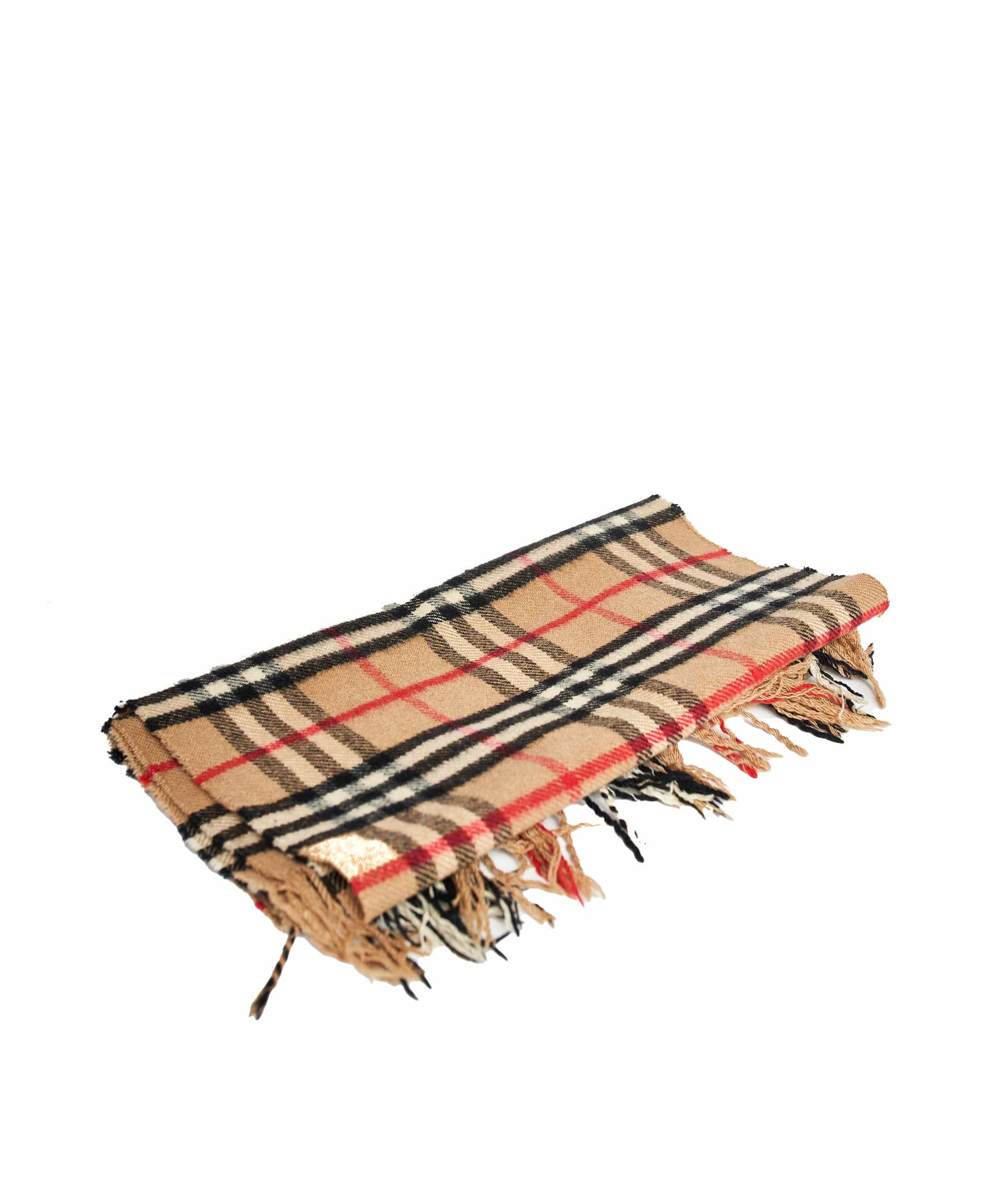 Burberry Burberry scarf  MW2699