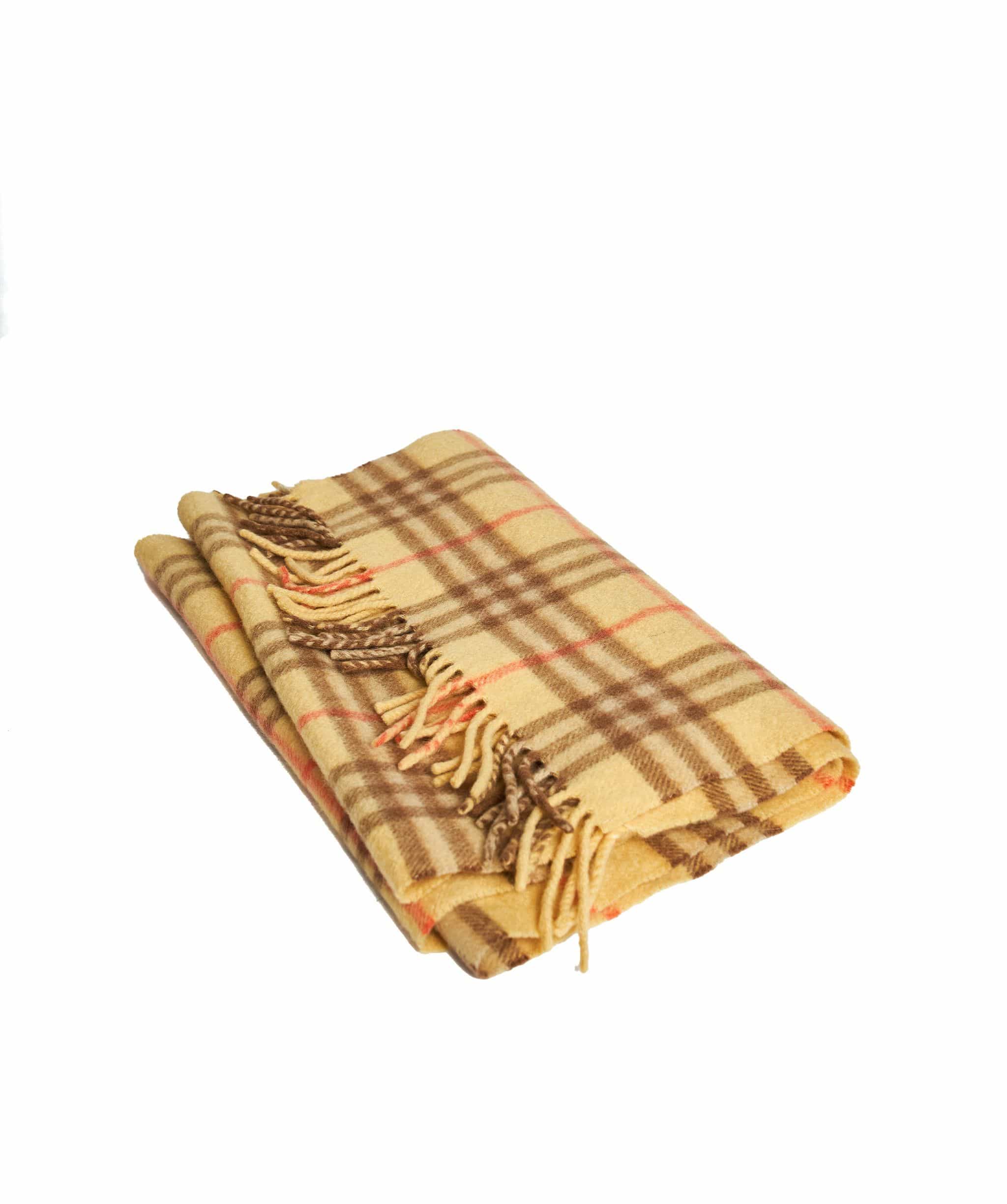 Burberry Burberry scarf MW2700