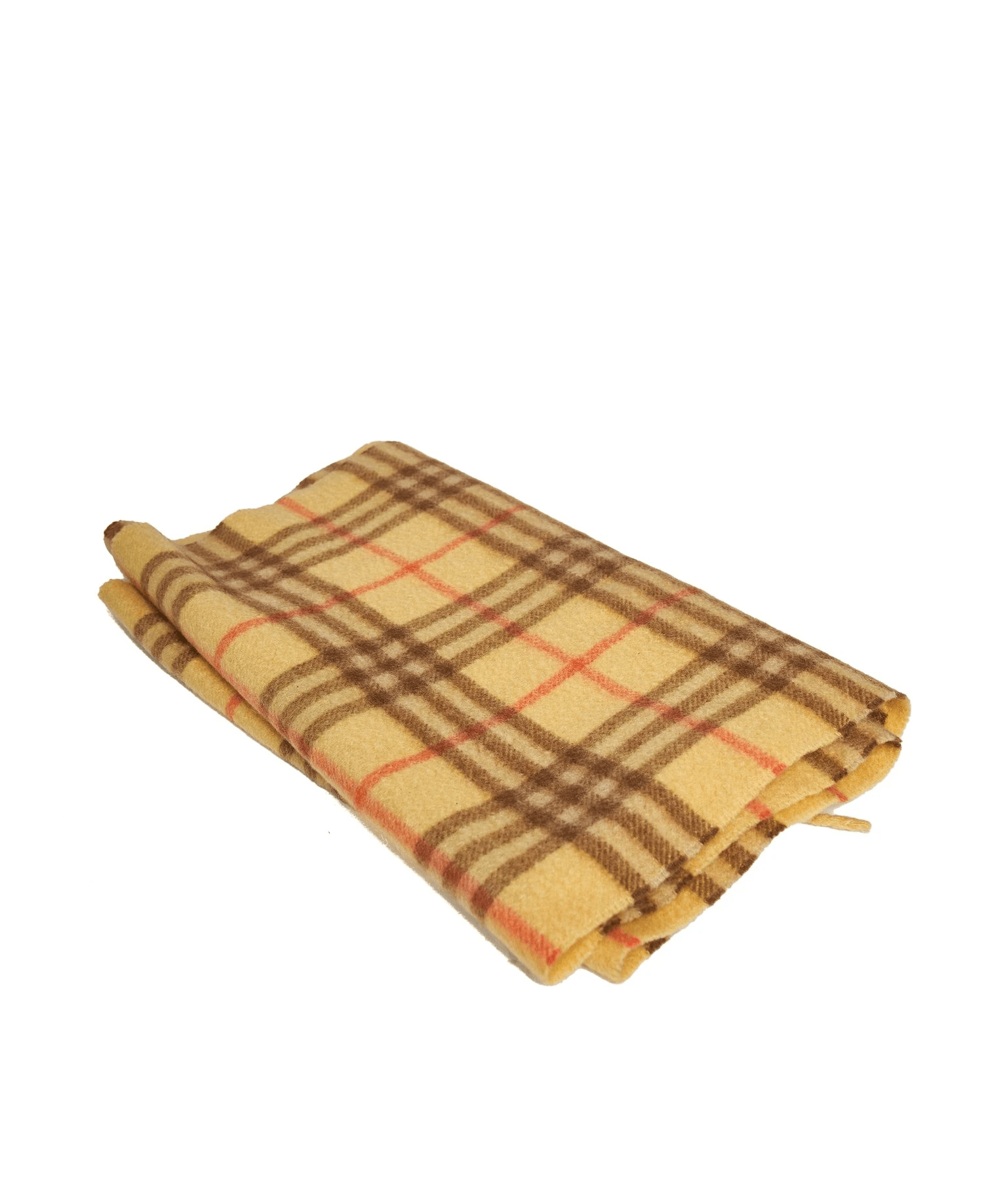 Burberry Burberry scarf  MW2700