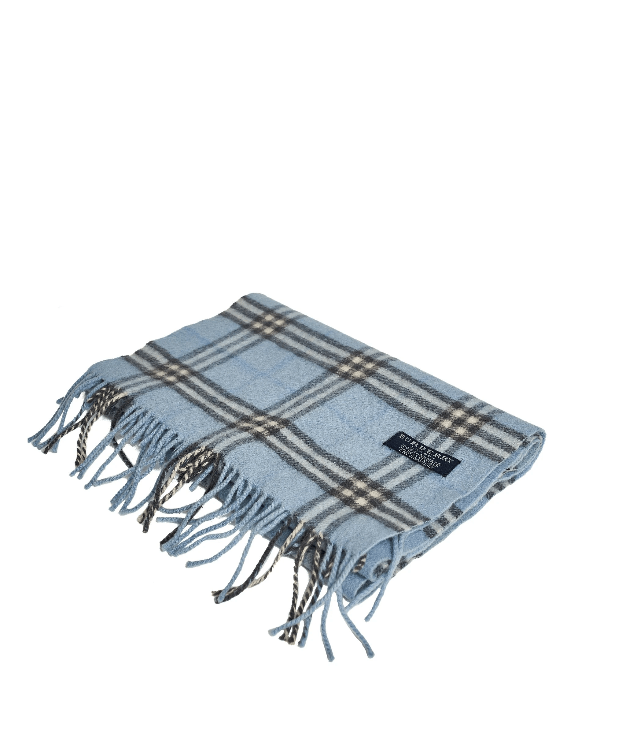 Burberry Burberry scarf  MW2701