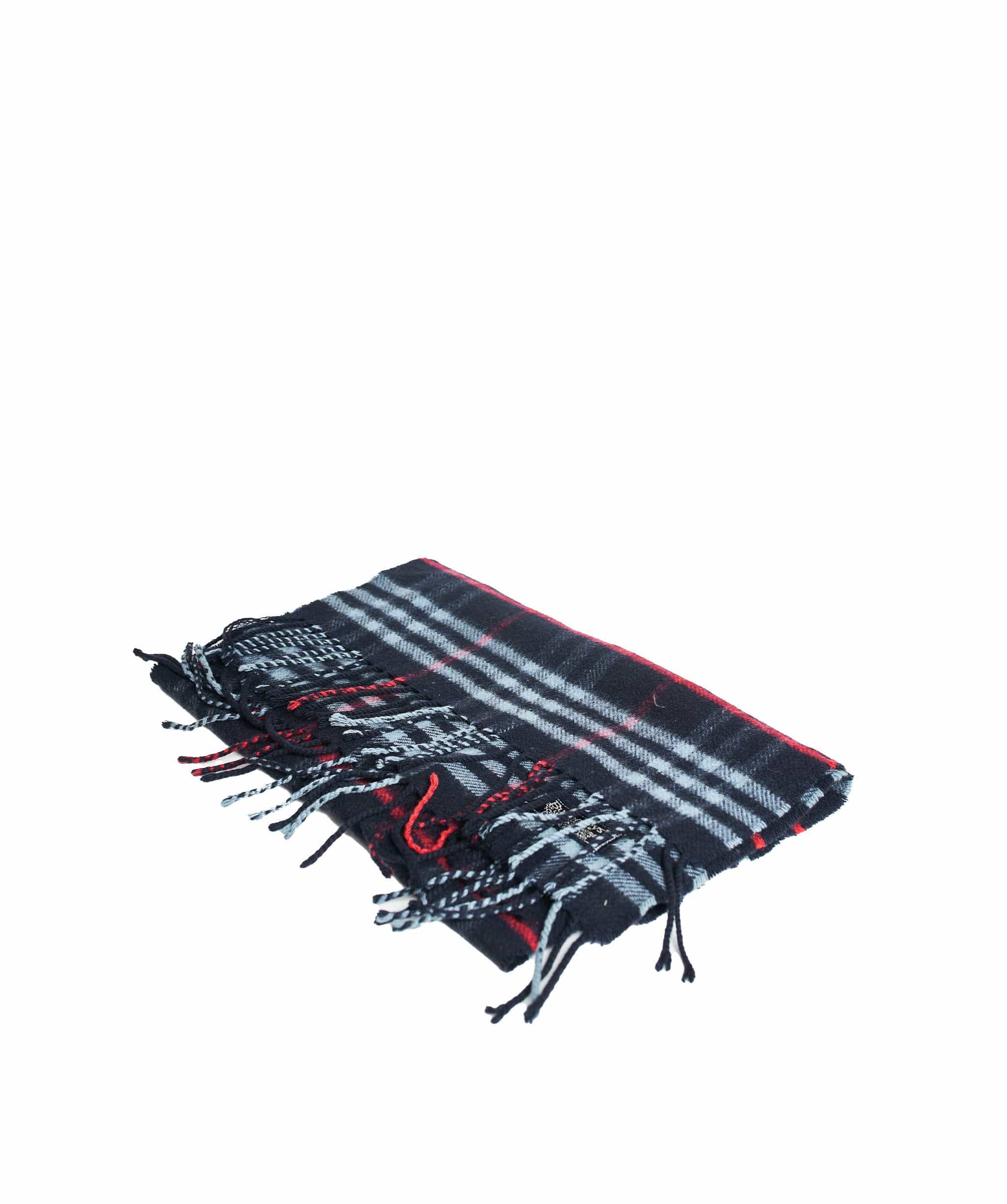 Burberry Burberry scarf MW2702