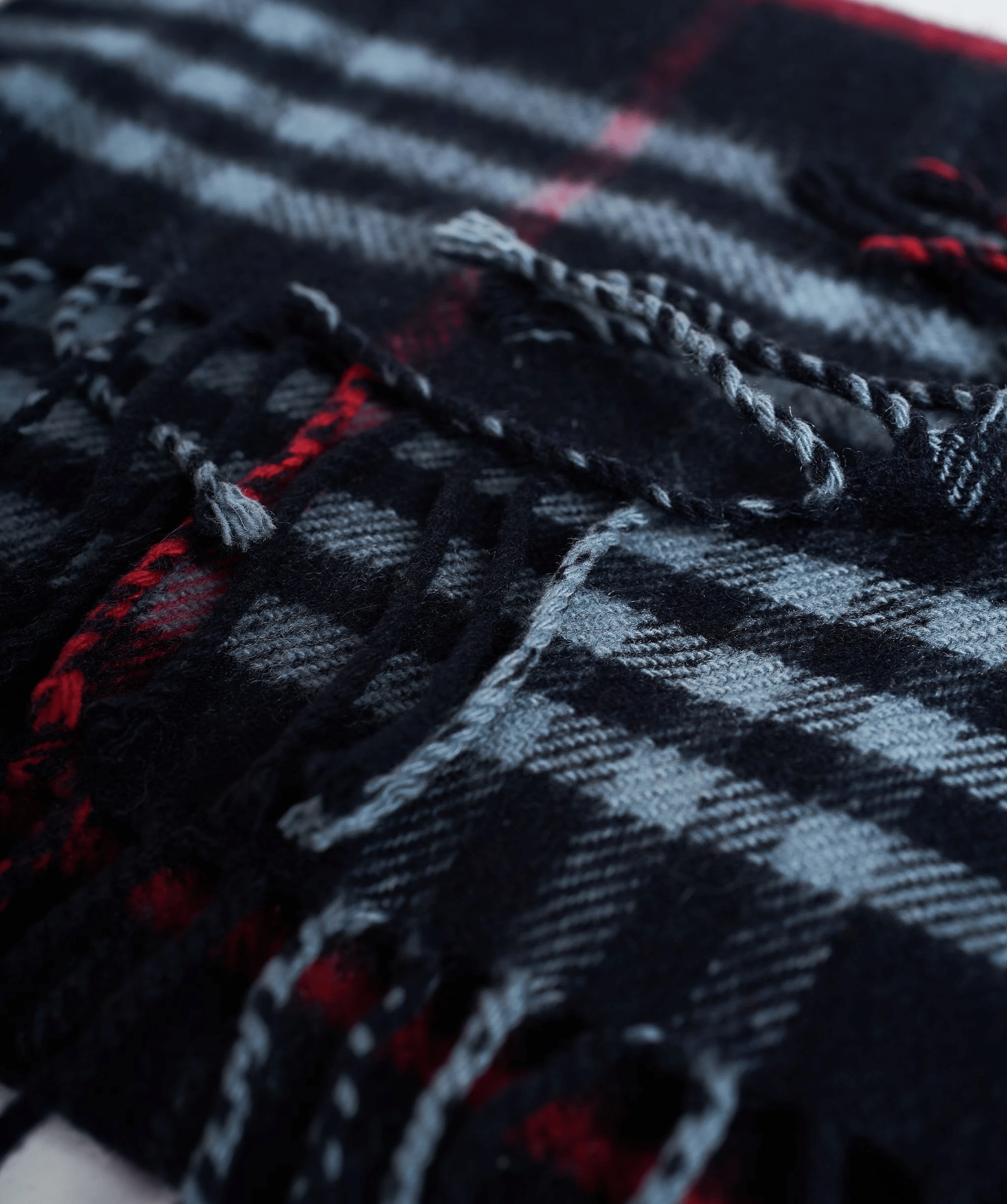 Burberry Burberry scarf  MW2702