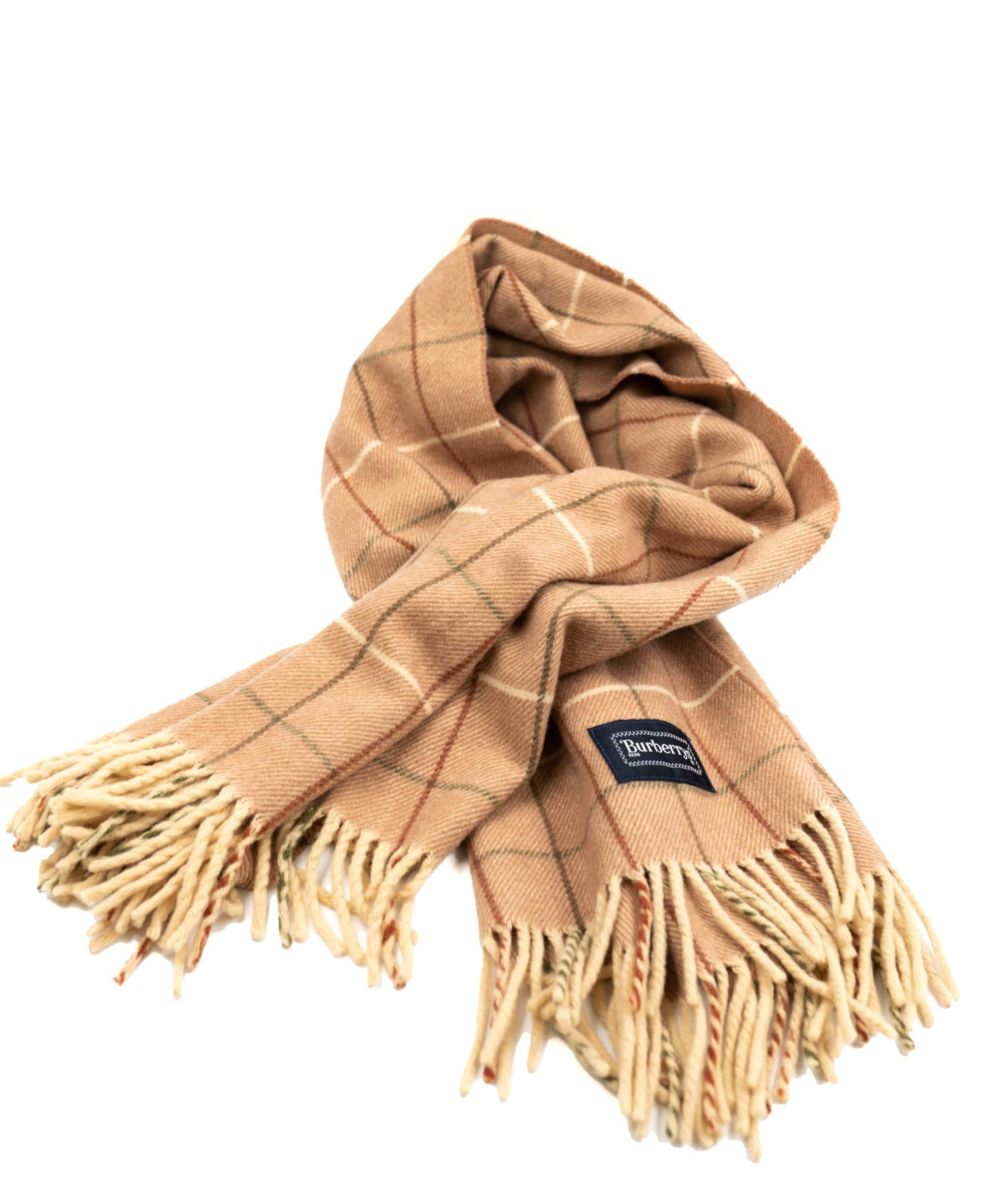 Burberry Burberrys Shawl - AWC1572