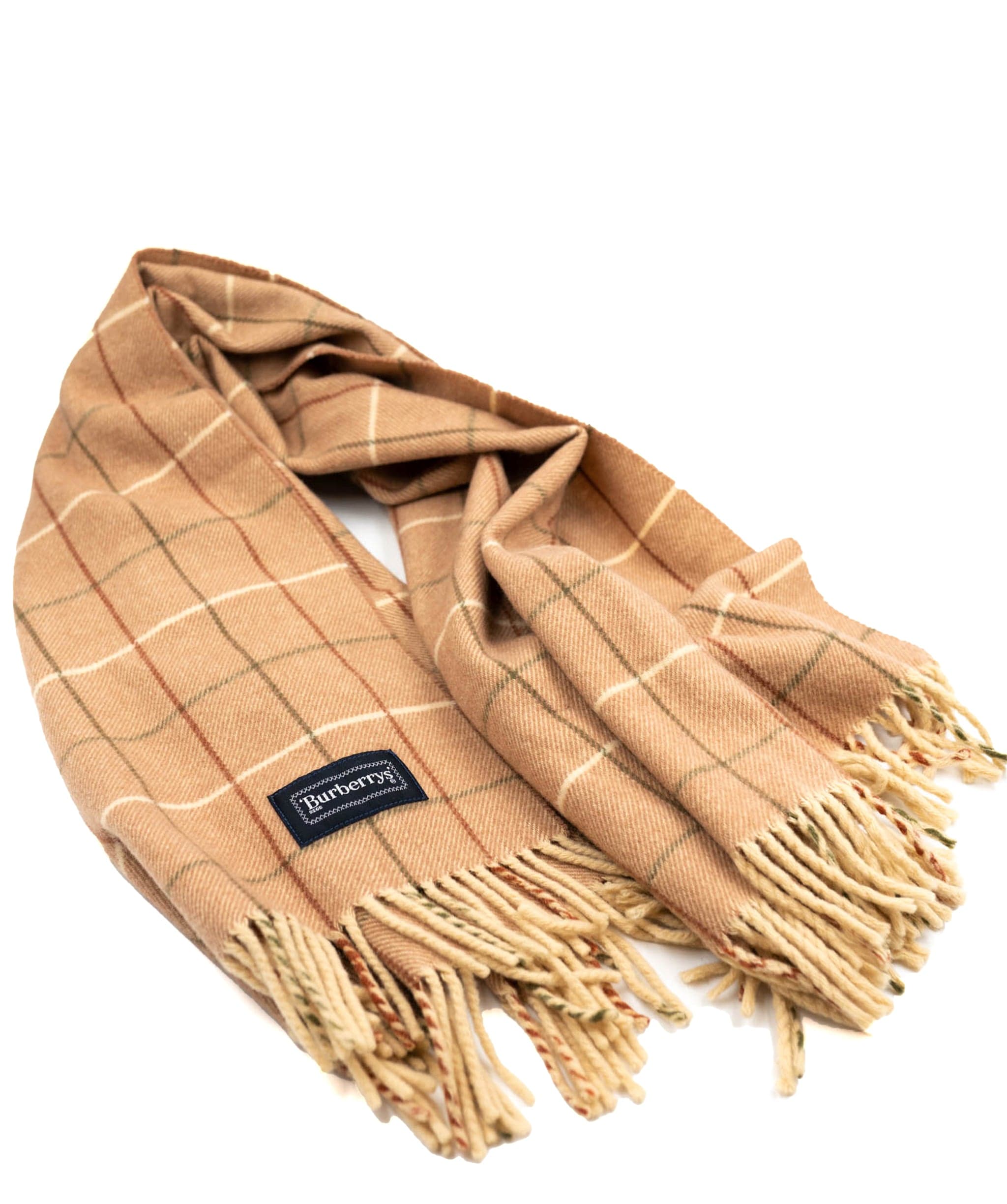 Burberry Burberrys Shawl - AWC1572