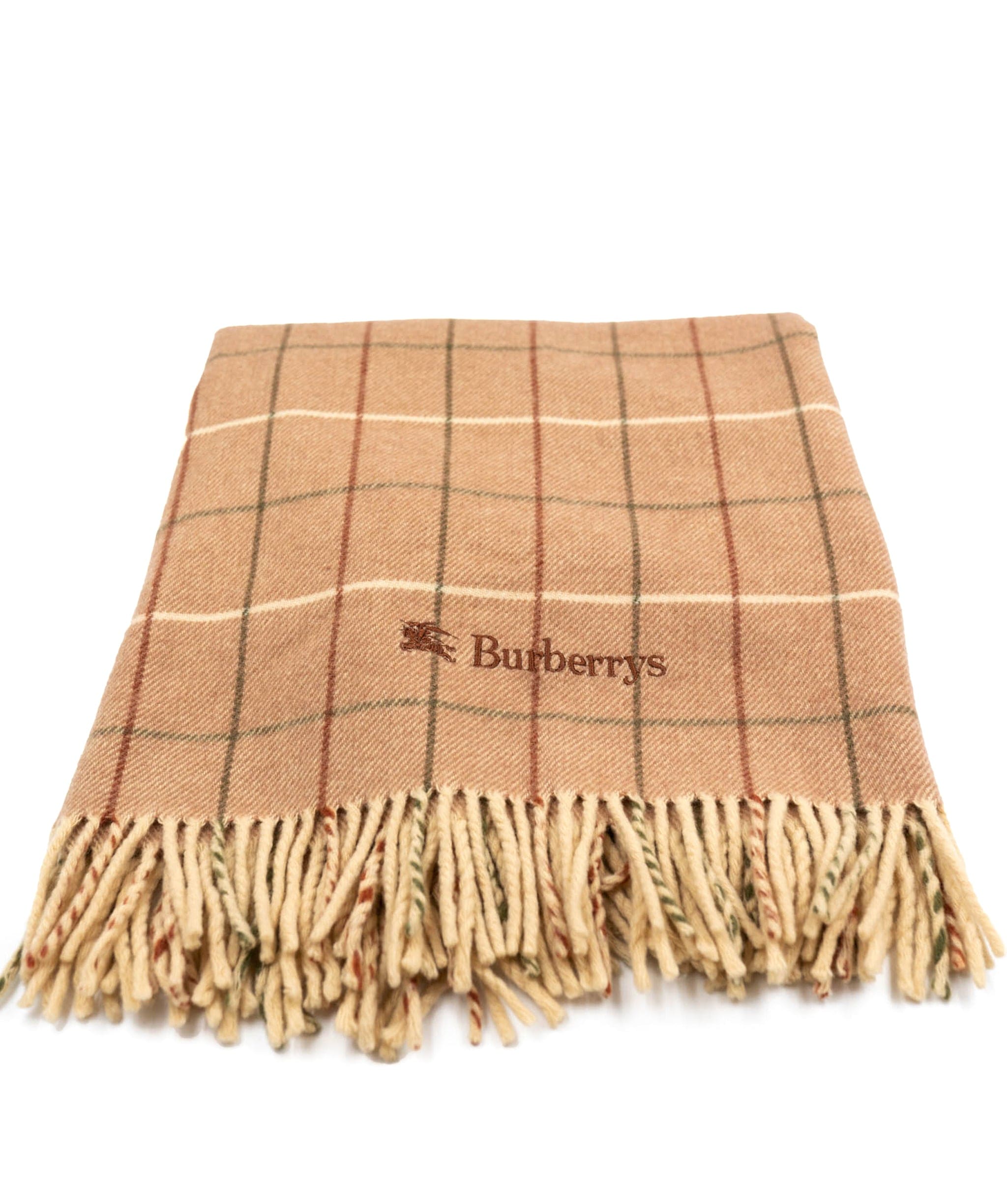 Burberry Burberrys Shawl - AWC1572