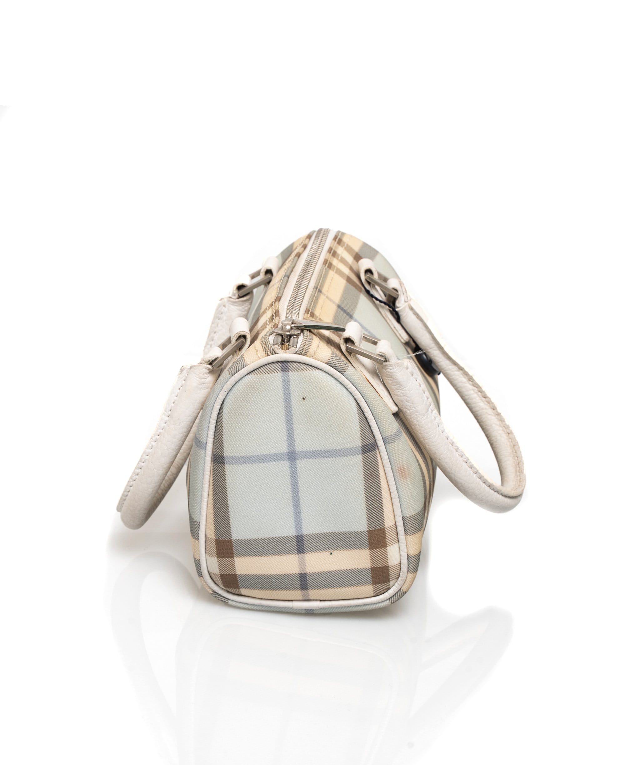 Burberry Burberry Bag and Matching Purse AGL1108