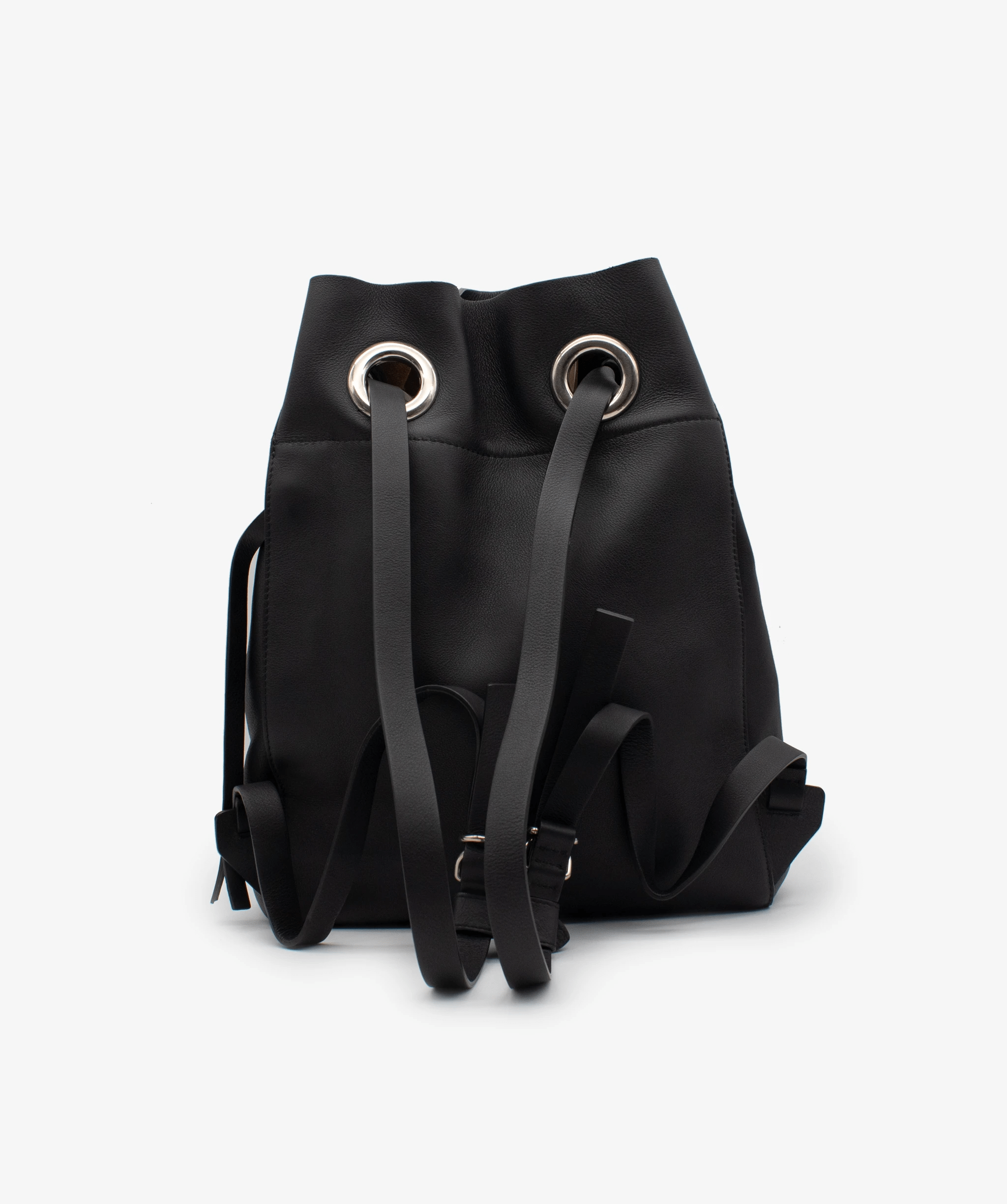 Burberry Burberry Black Backpack