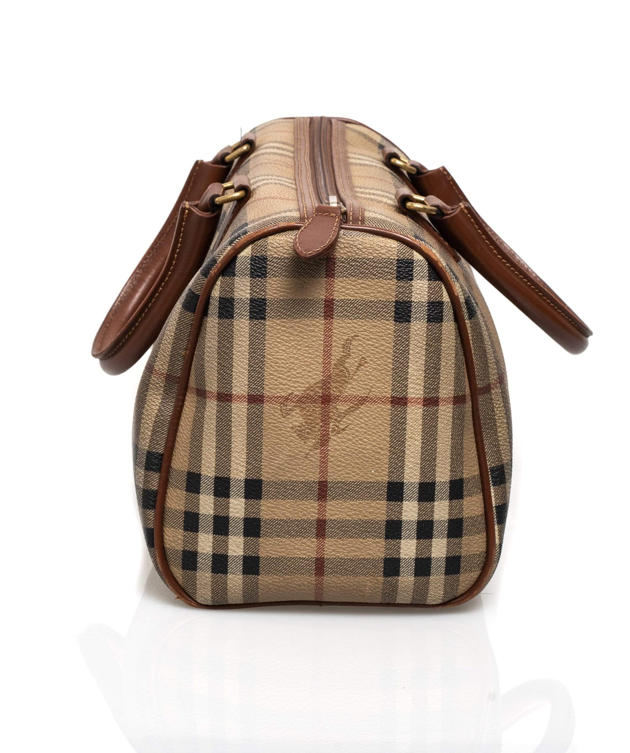 Burberry Burberry Boston Bag ADL1019