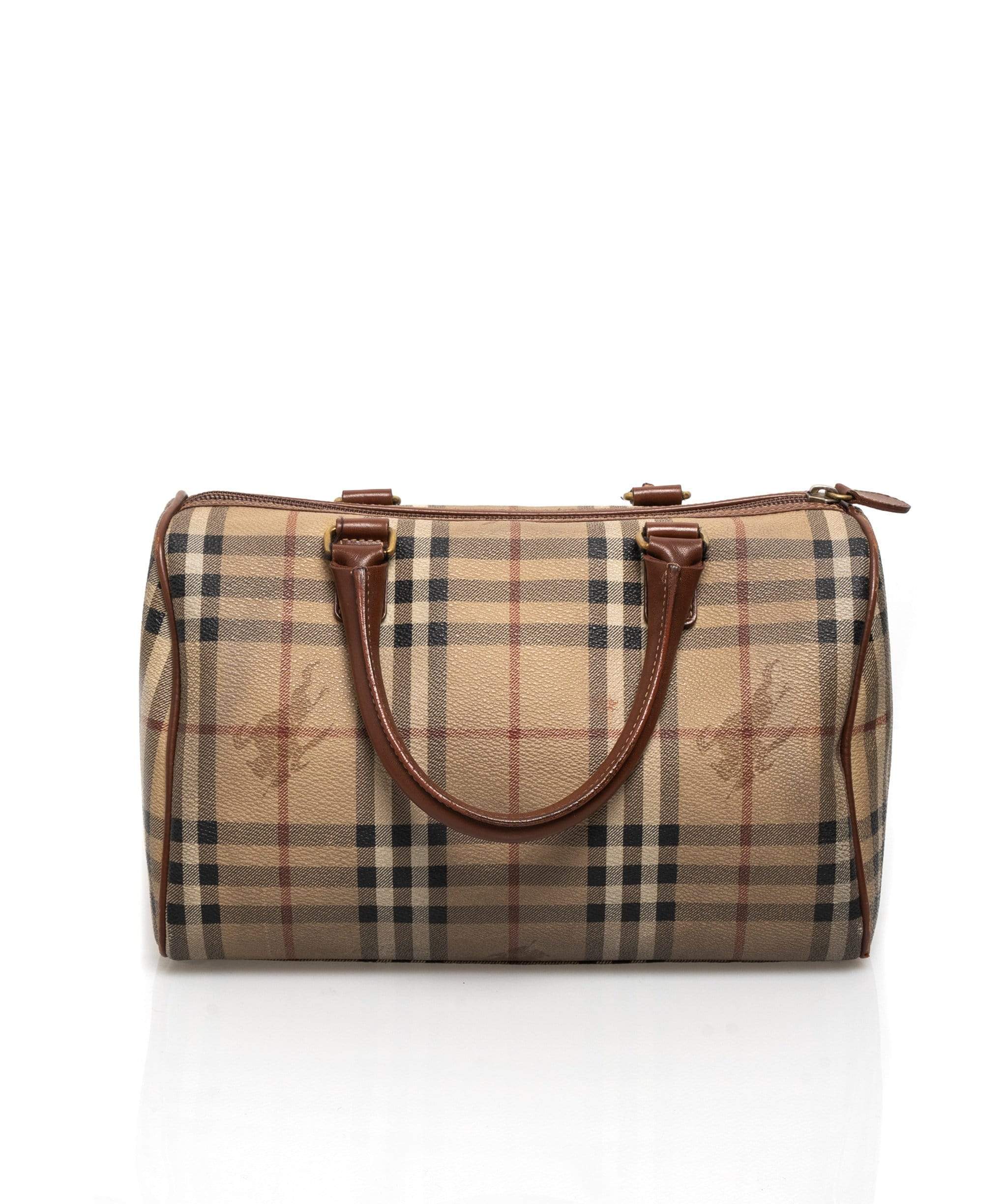 Burberry Burberry Boston Bag ADL1019