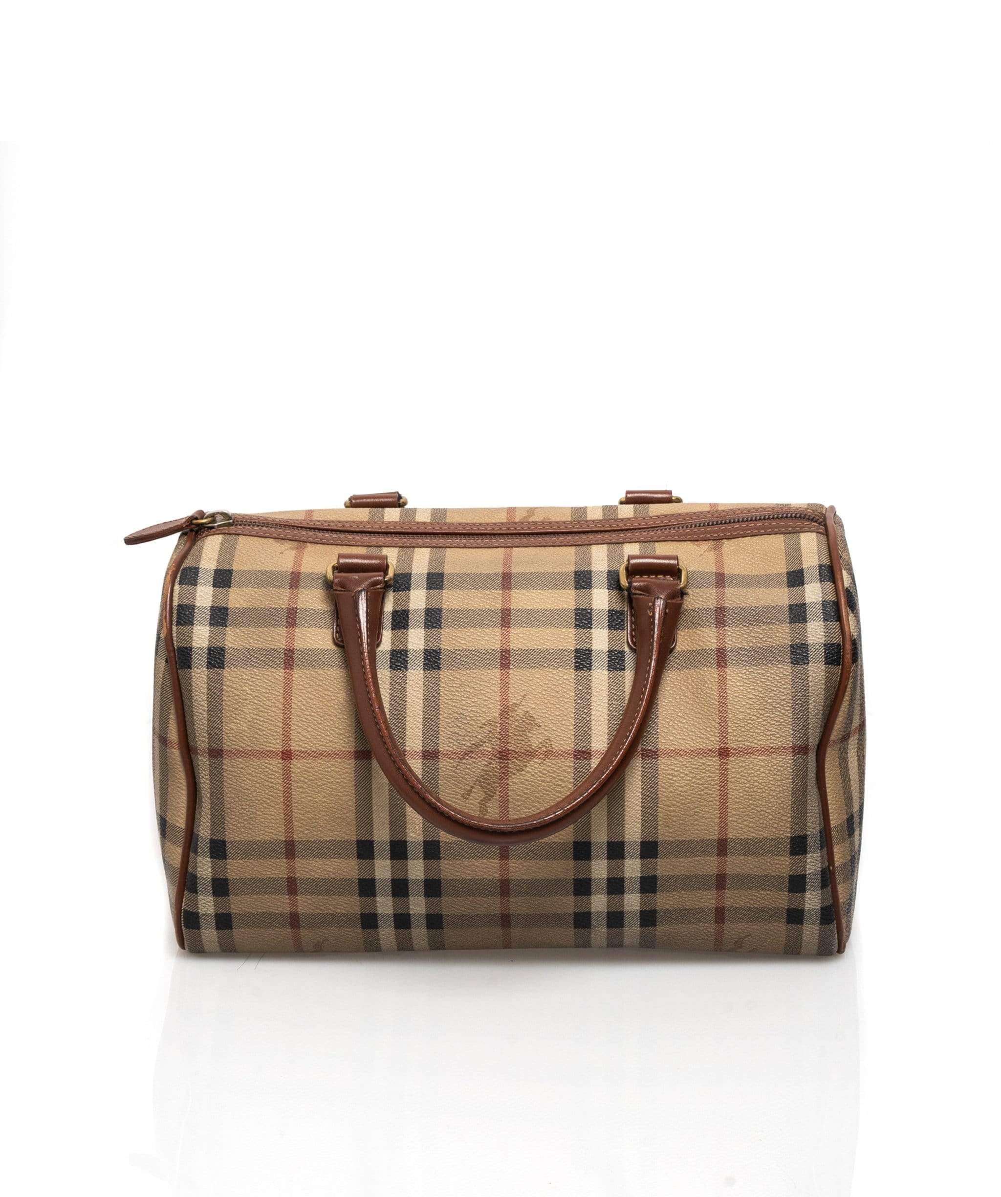 Burberry Burberry Boston Bag ADL1019