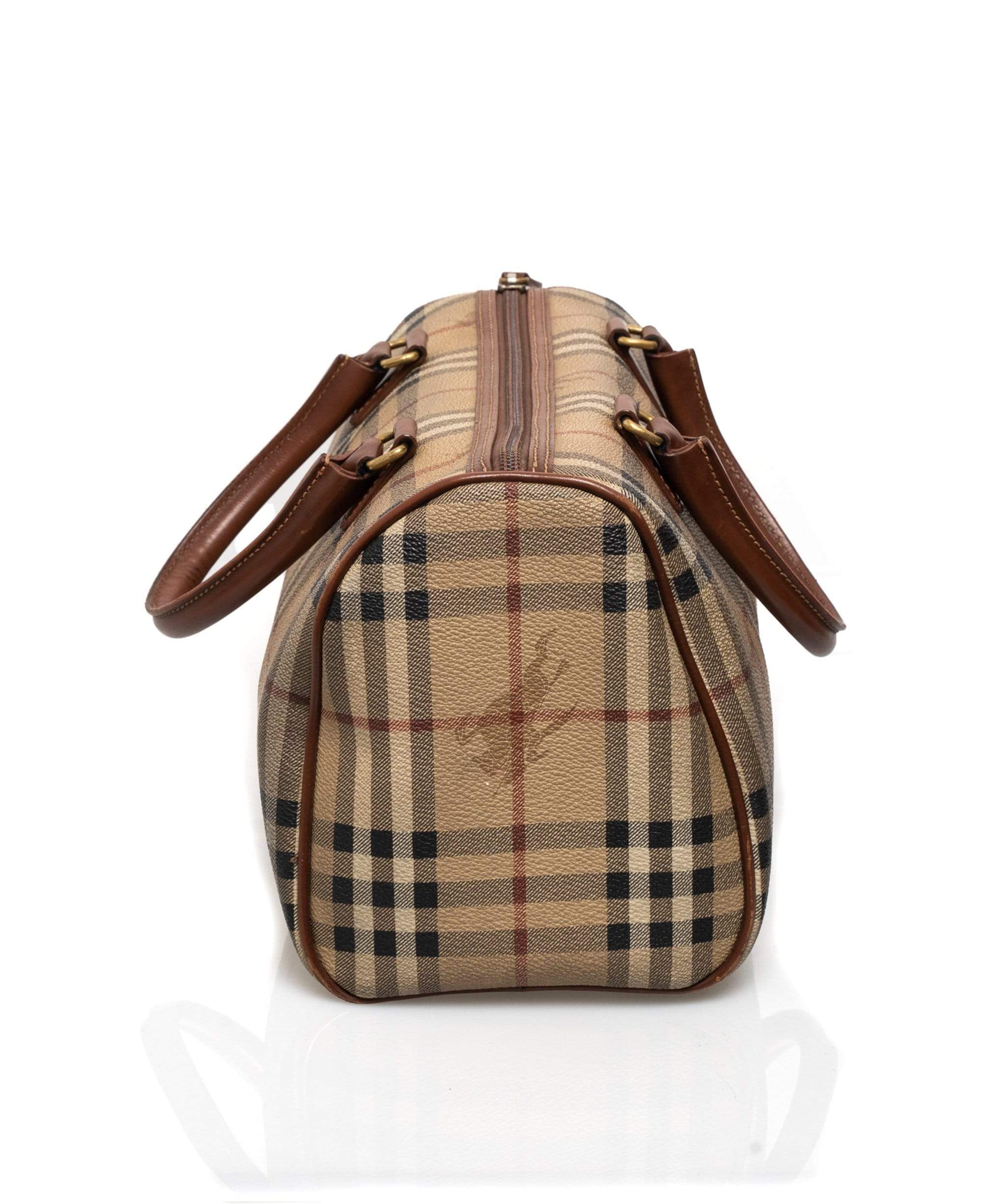 Burberry Burberry Boston Bag ADL1019