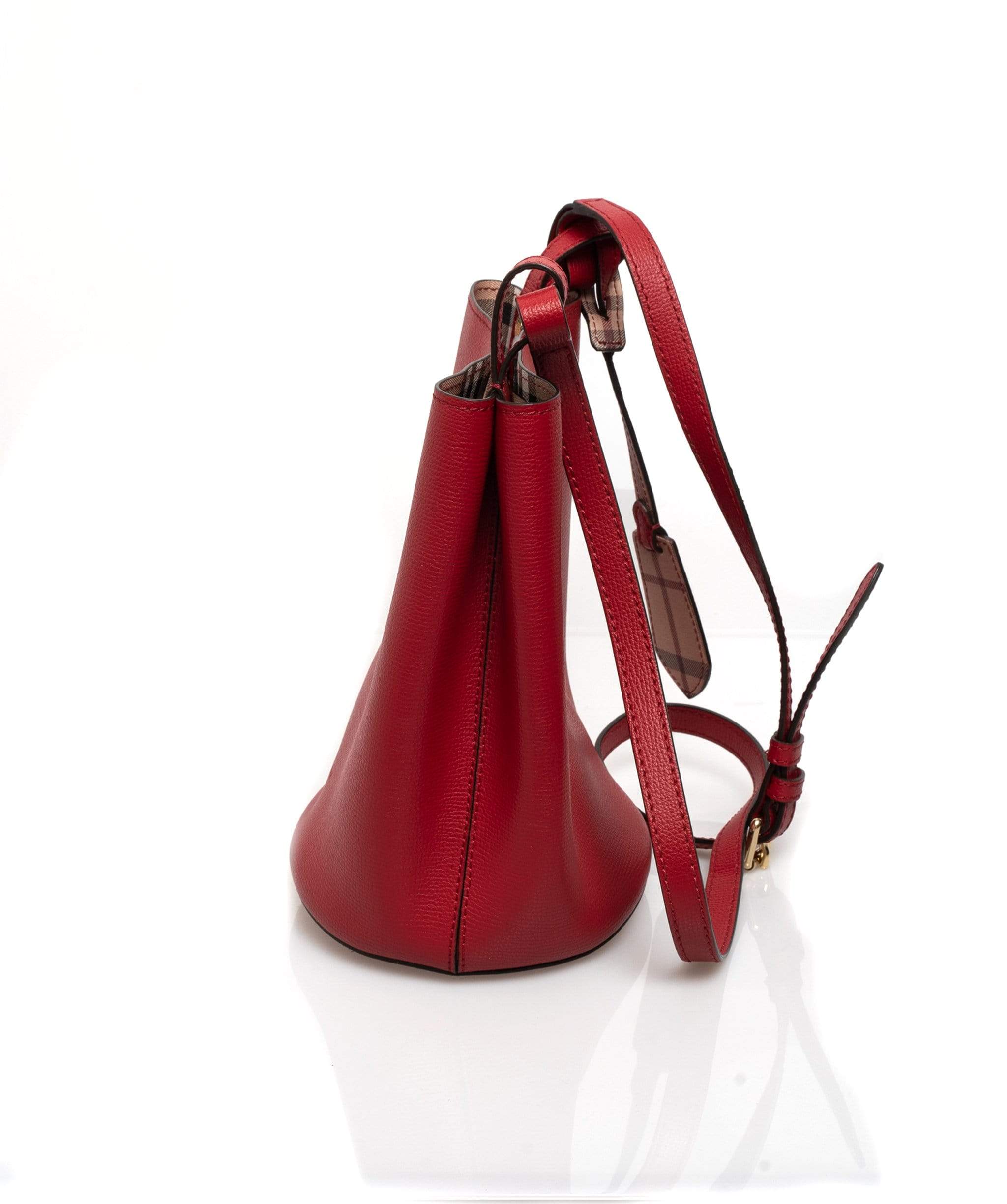 Burberry Burberry Bucket Bag - AWL1506