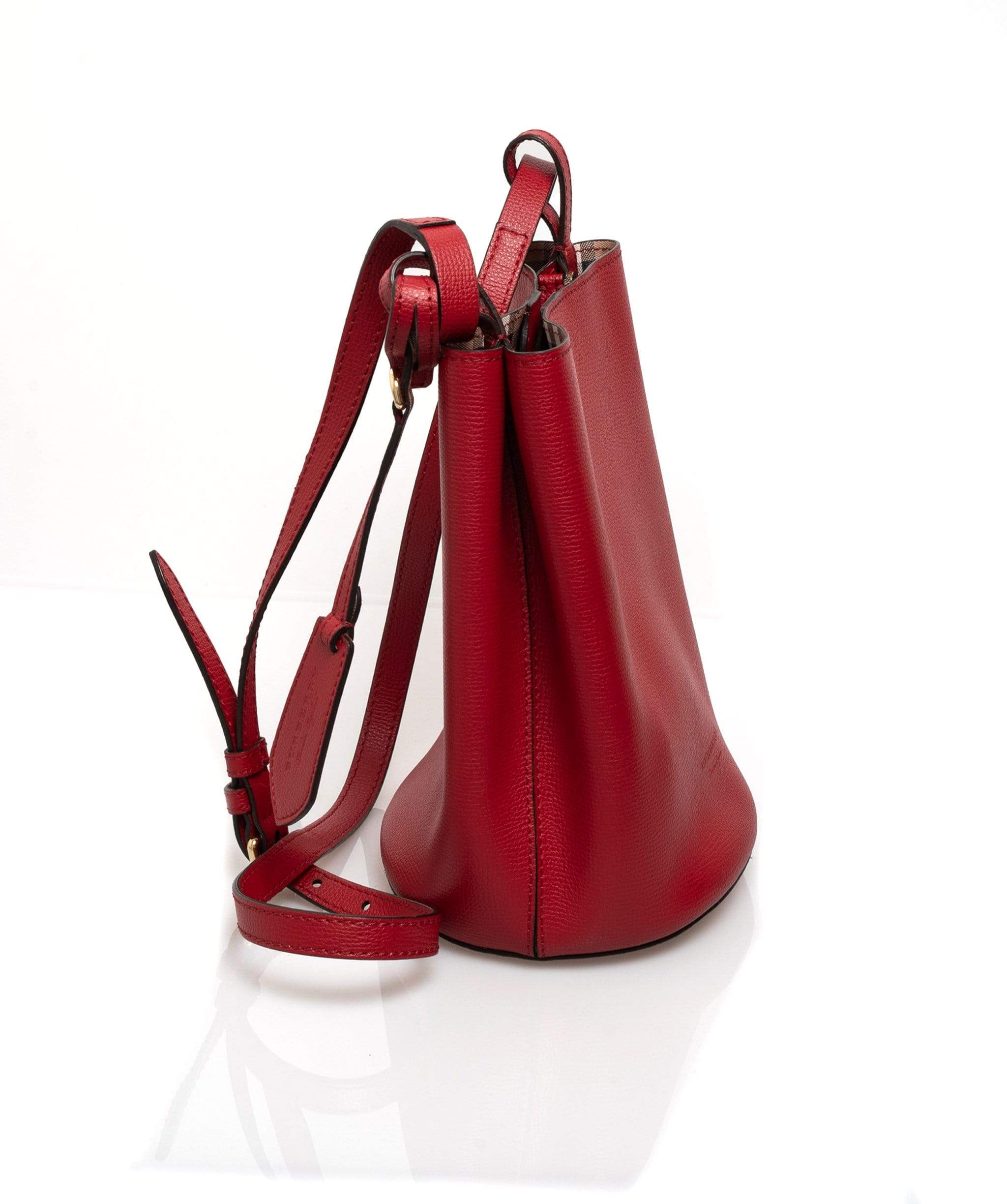 Burberry Burberry Bucket Bag - AWL1506