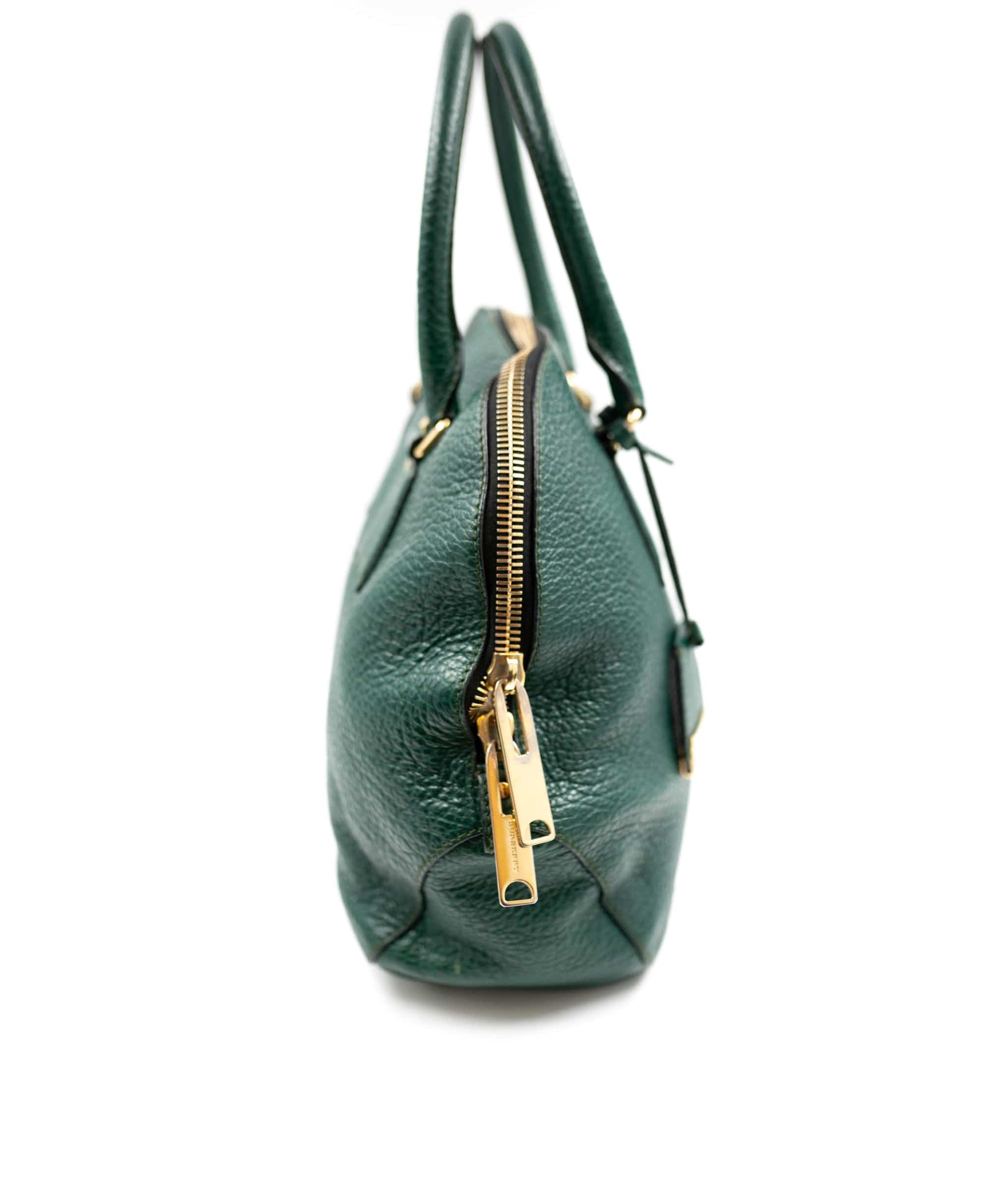 Burberry Burberry Green Orchard Handbag - AWC1701