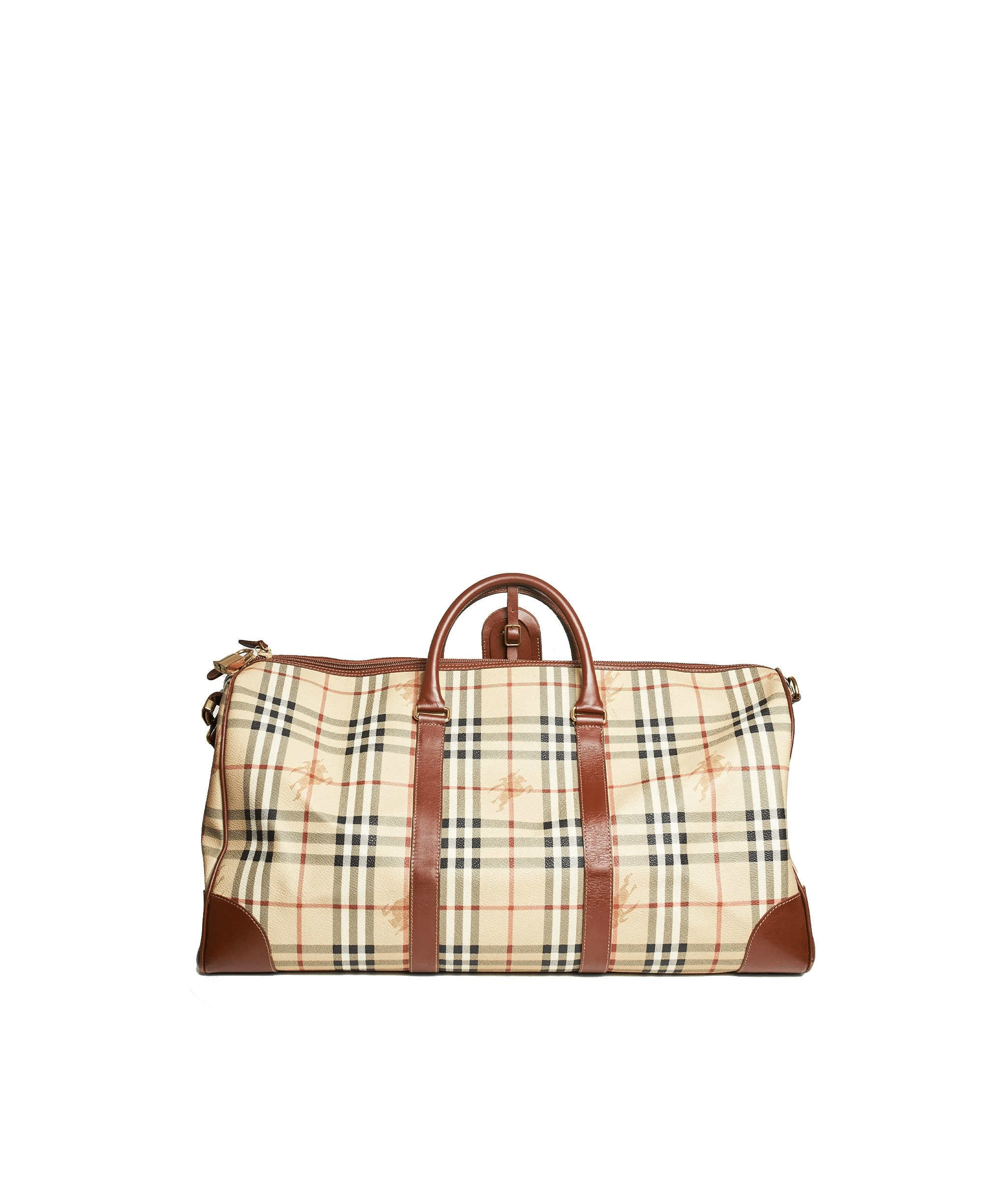 Burberry Burberry holdall  MW2697