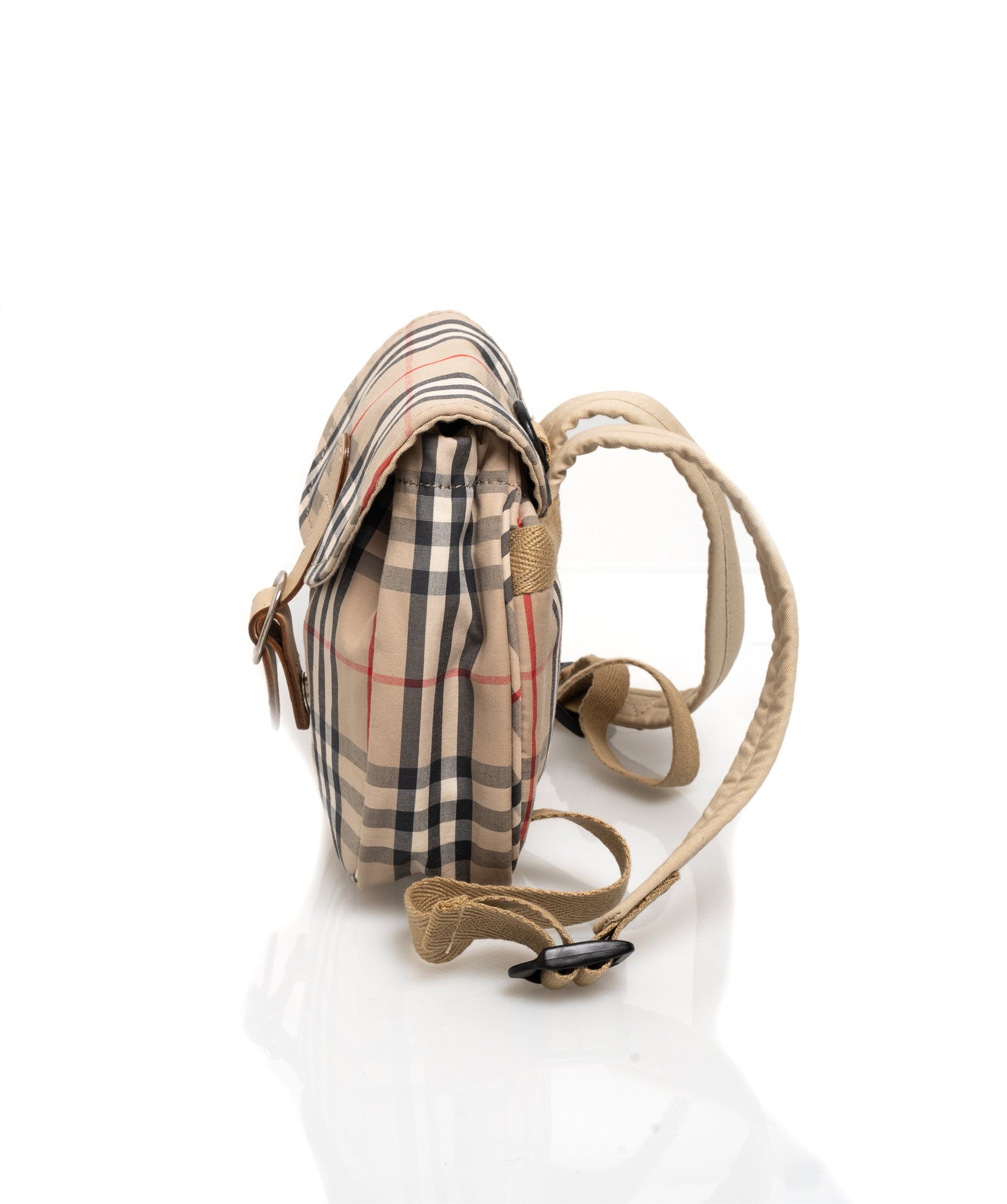 Burberry Burberry Mini Children's Backpack MW2362