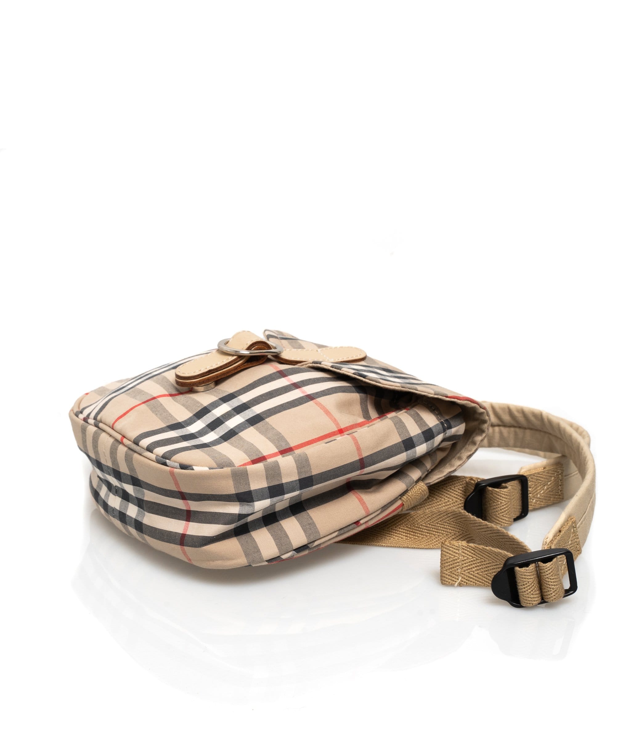 Burberry Burberry Mini Children's Backpack MW2362