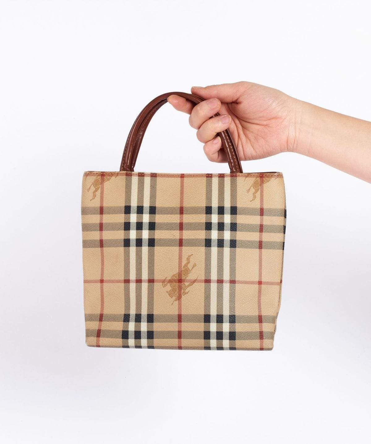 Burberry Burberry sac petite