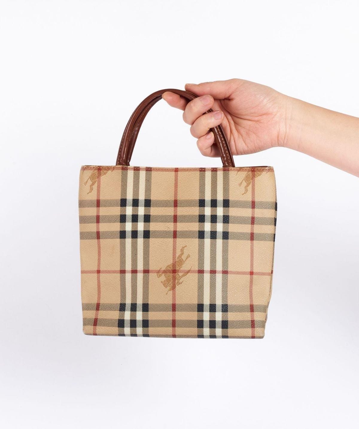 Burberry Burberry sac petite