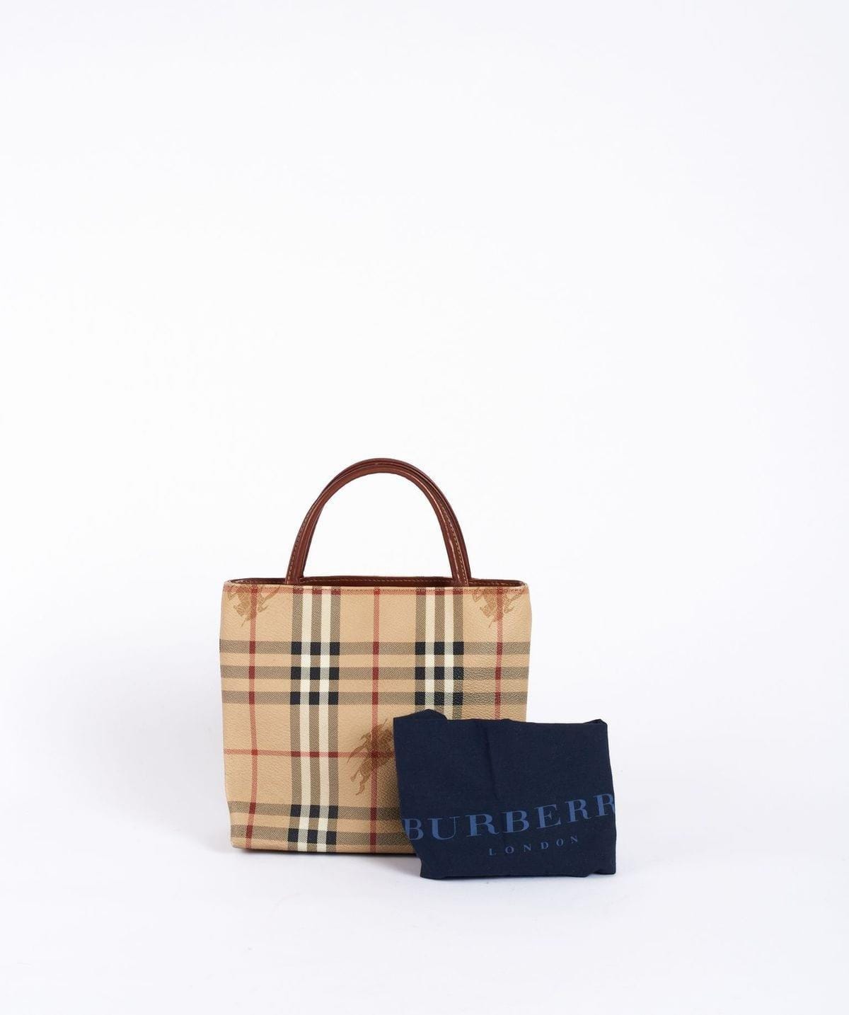 Burberry Burberry sac petite