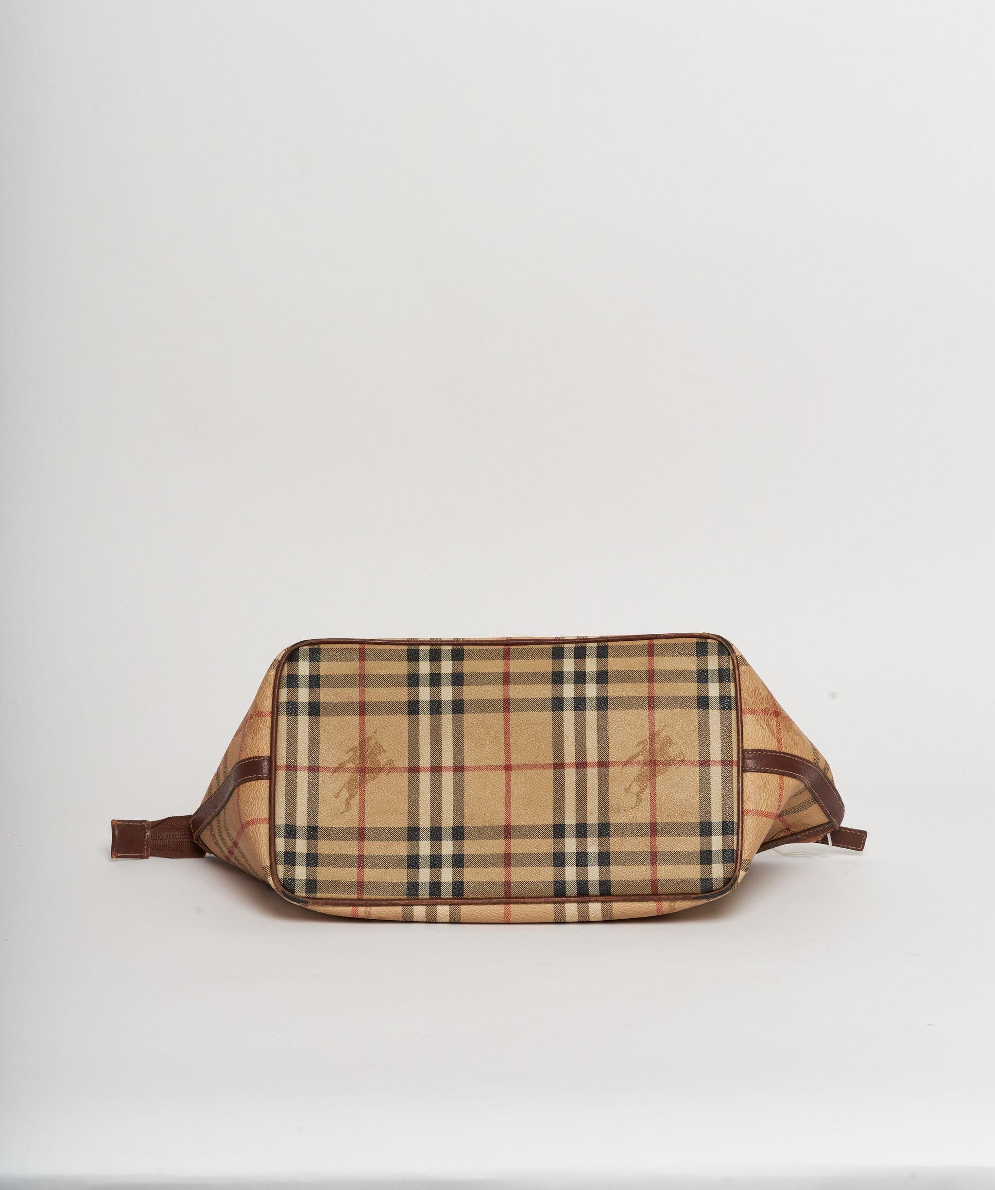 Burberry Burberry Toilet bag