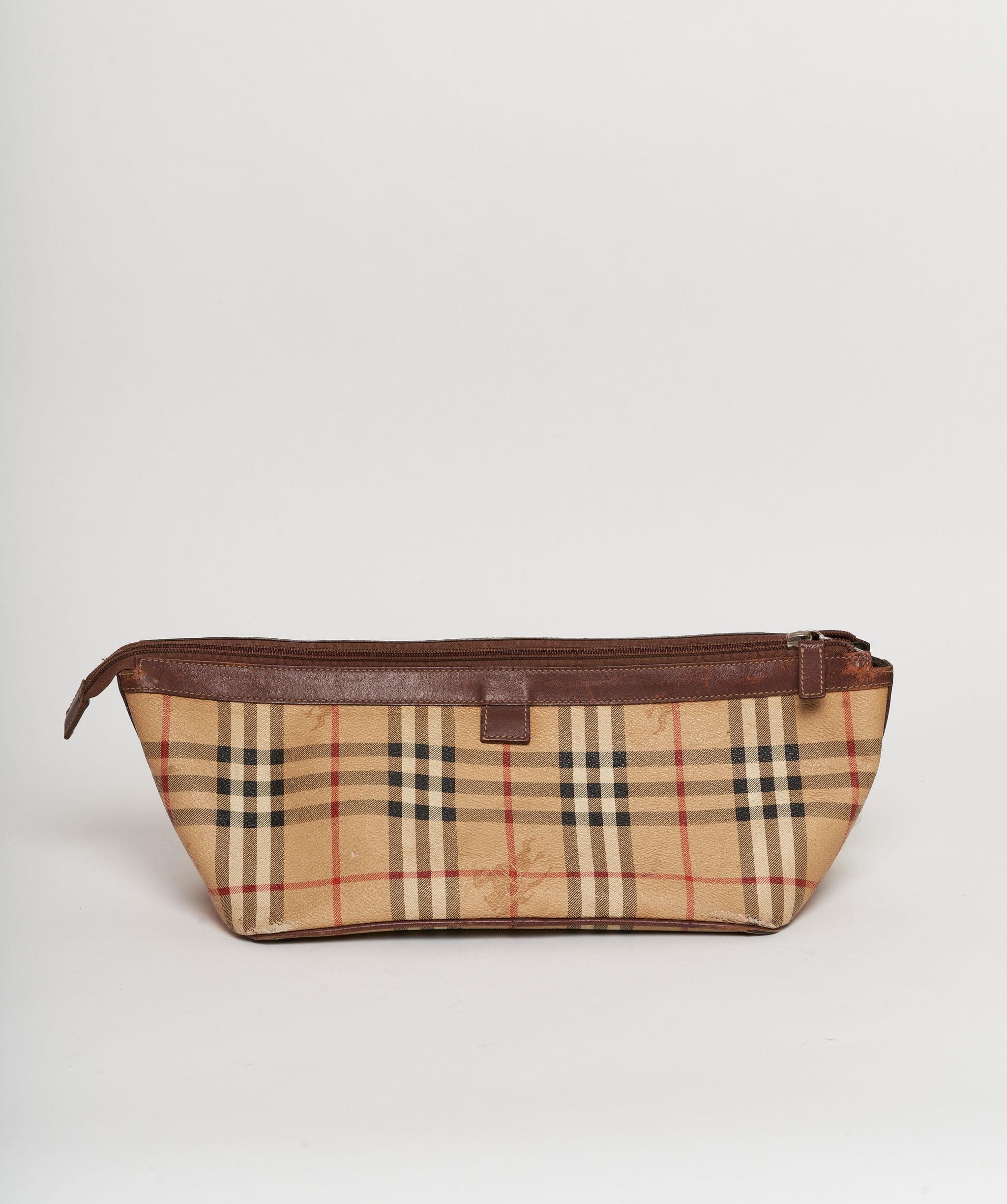 Burberry Burberry Toilet bag