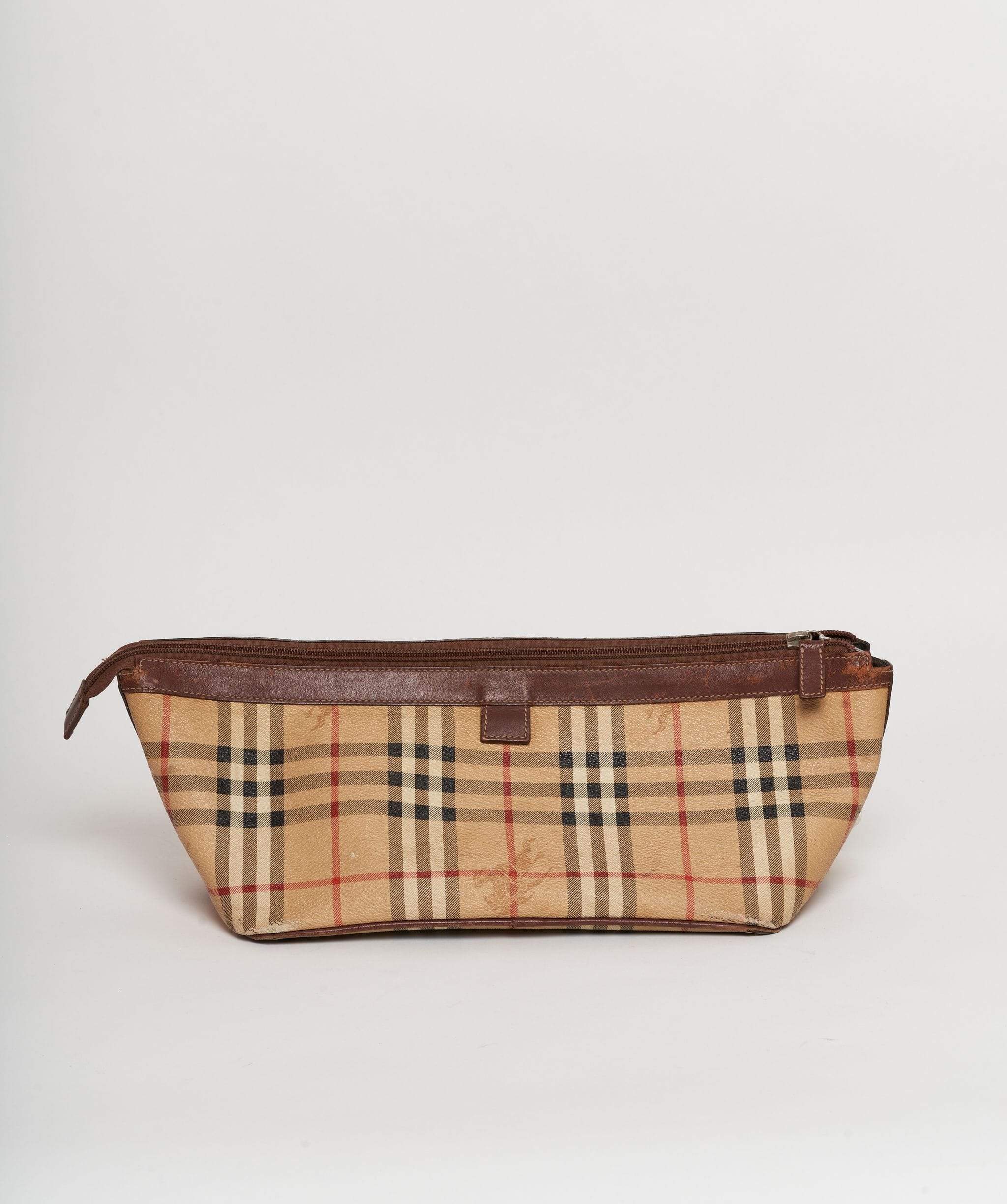 Burberry Burberry Toiletry bag