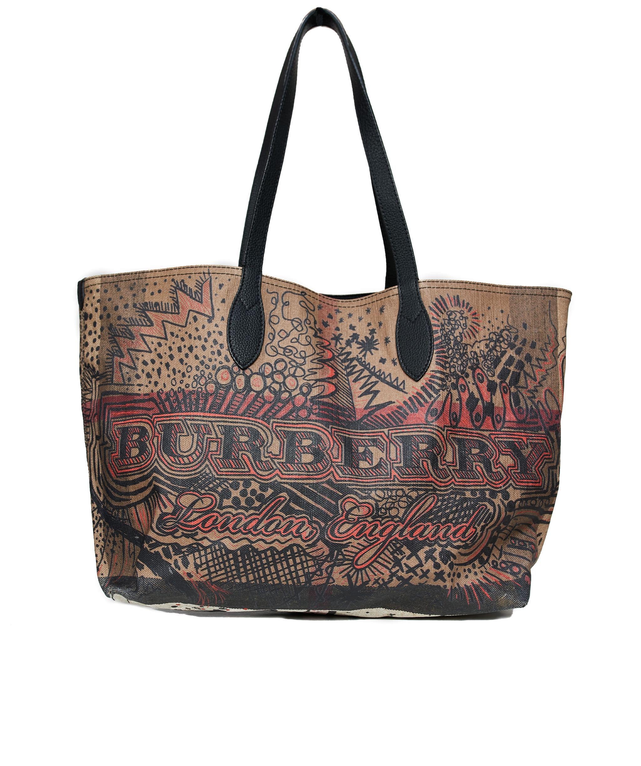 Burberry Burberry tote ADL1011