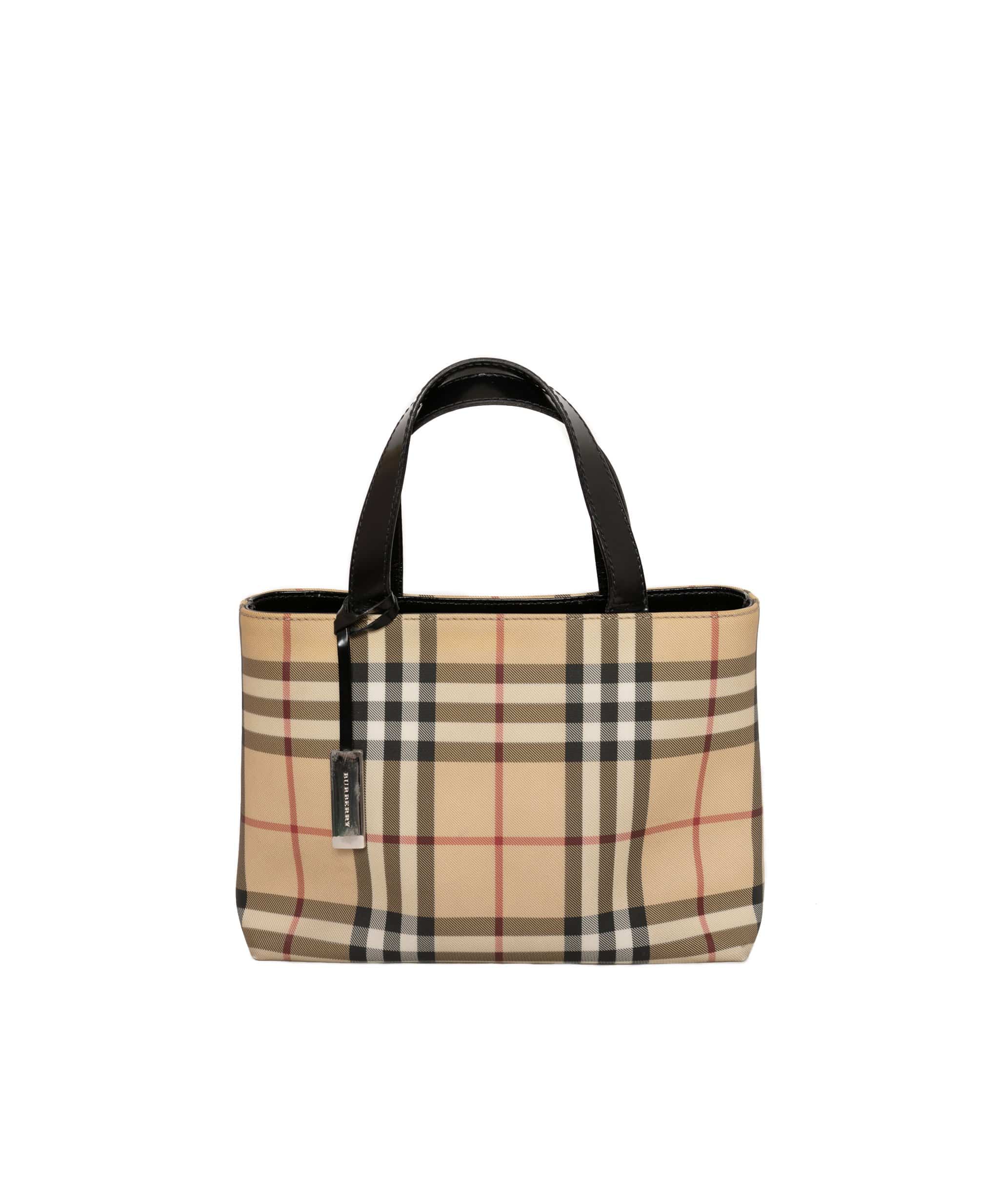 Burberry Burberry  tote bag  ADL1012