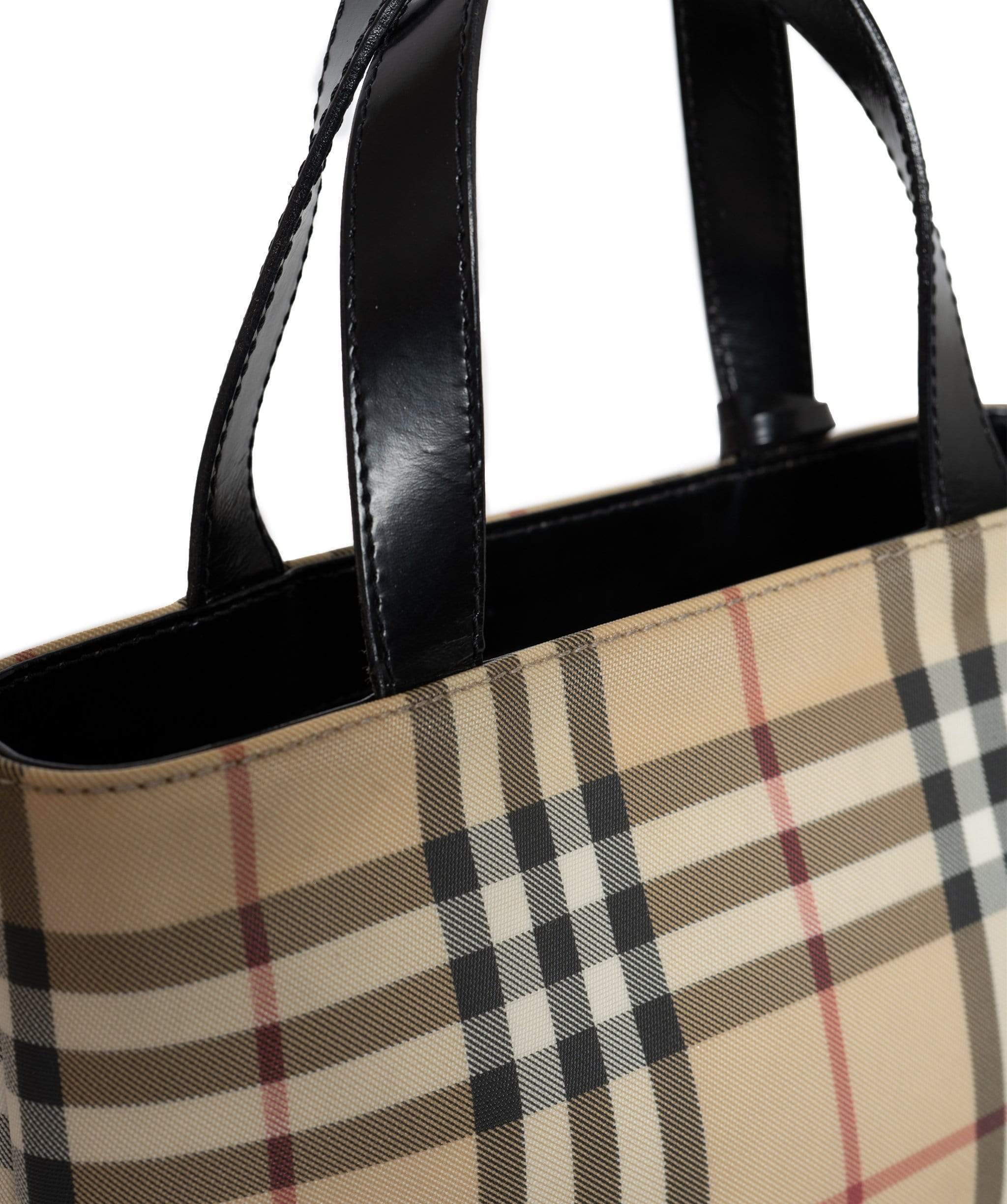 Burberry Burberry  tote bag  ADL1012