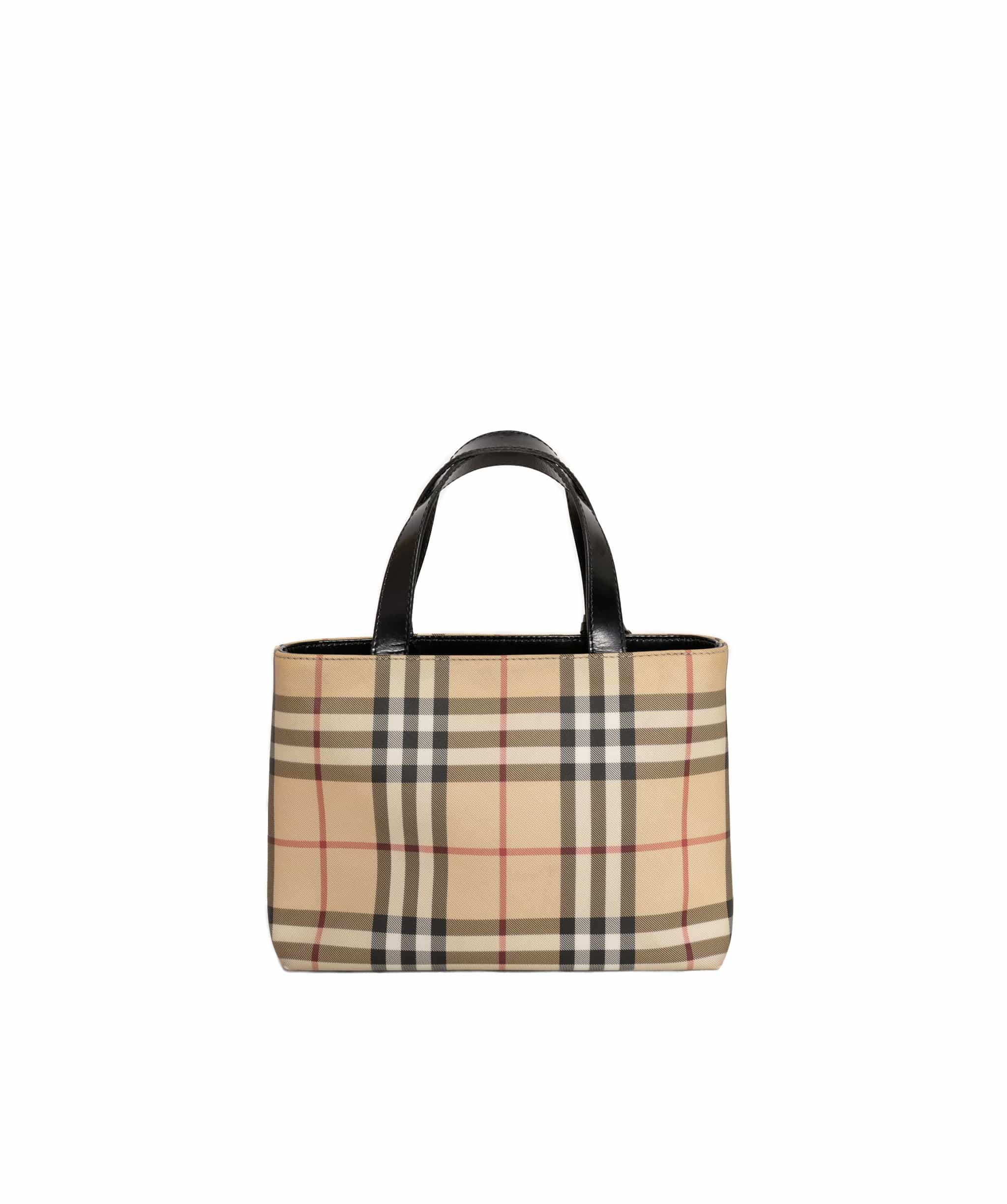 Burberry Burberry  tote bag  ADL1012