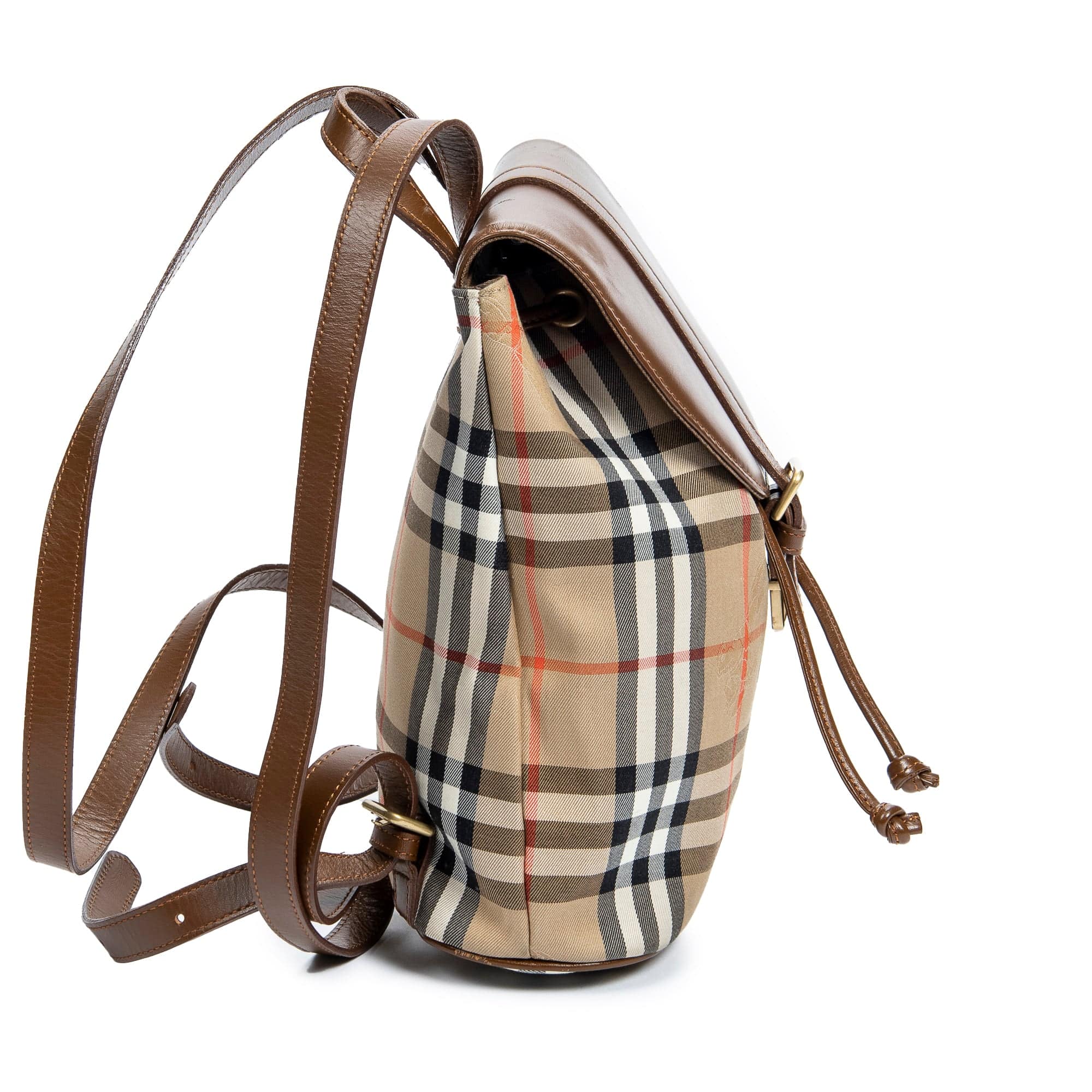 Burberry Burberrys Mini Backpack - AWC1571