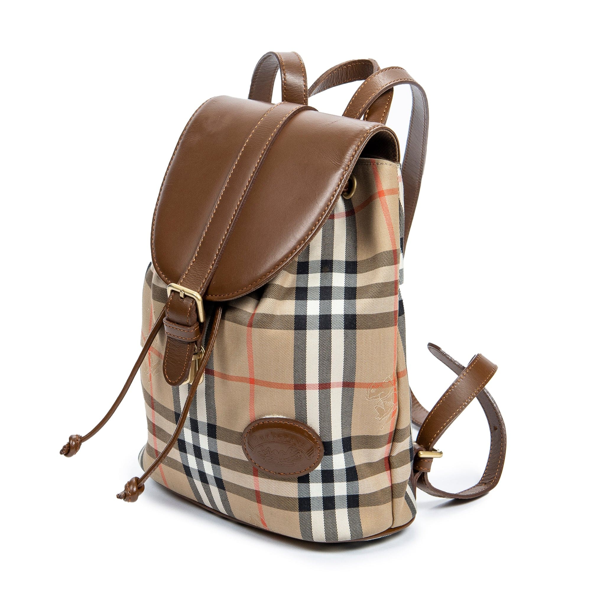 Burberry Burberrys Mini Backpack - AWC1571