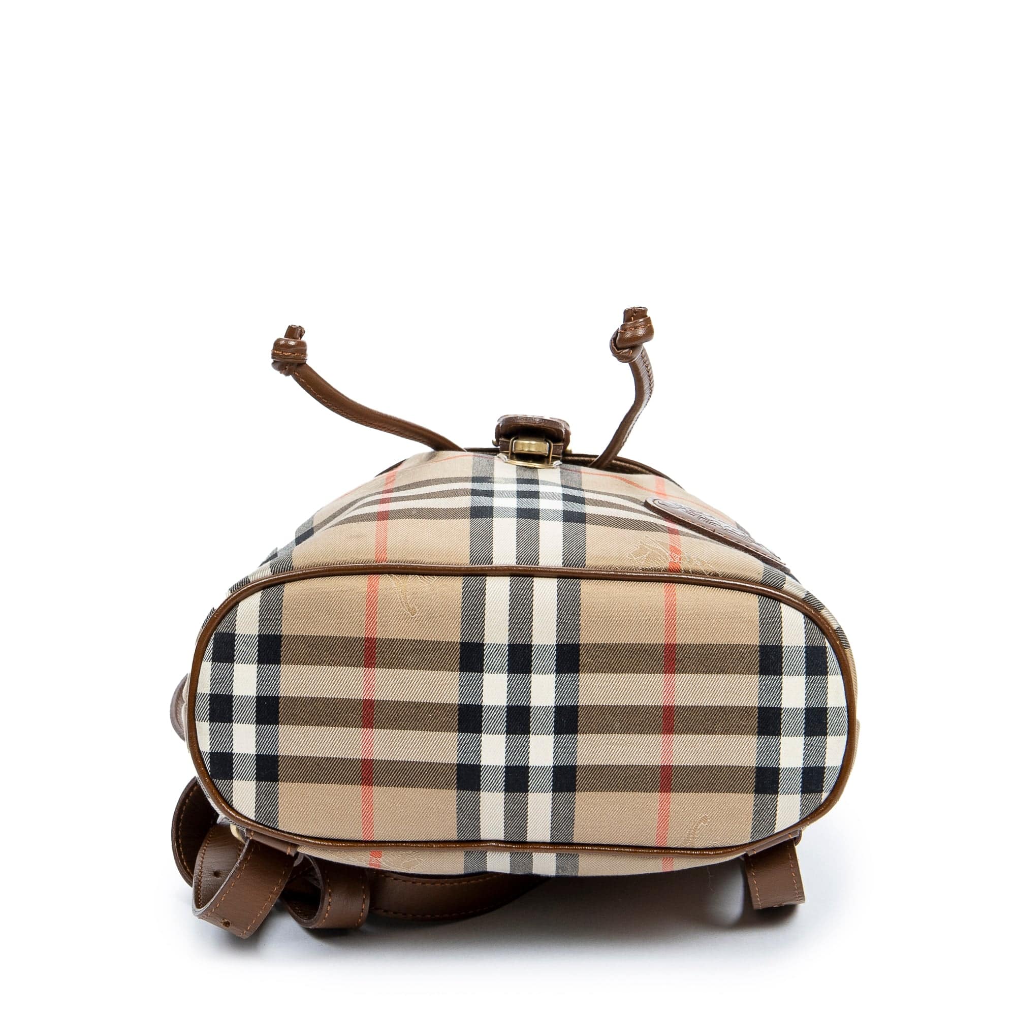 Burberry Burberrys Mini Backpack - AWC1571