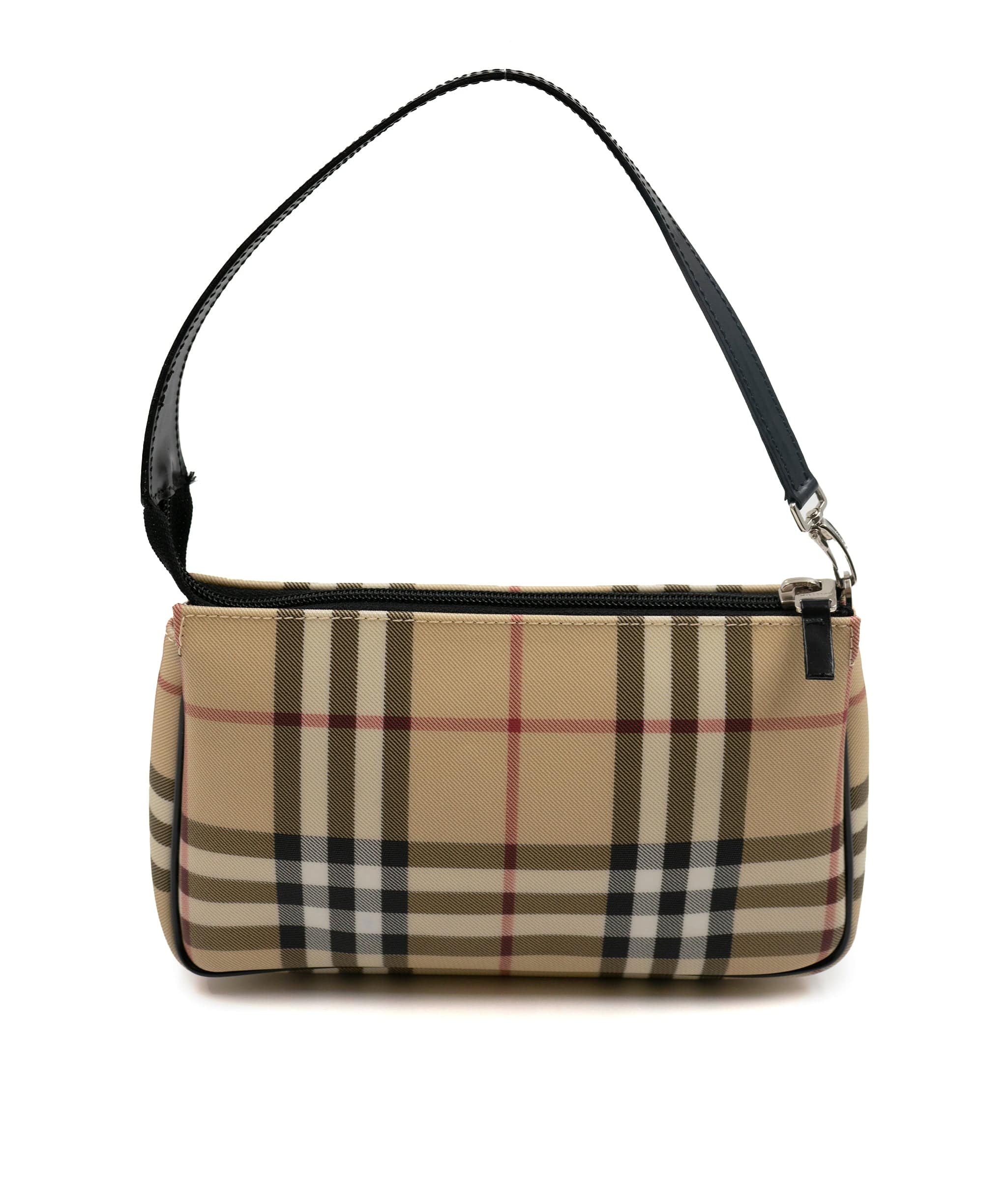 Burberry Classic Burberry nova check pochette bag AGC1405