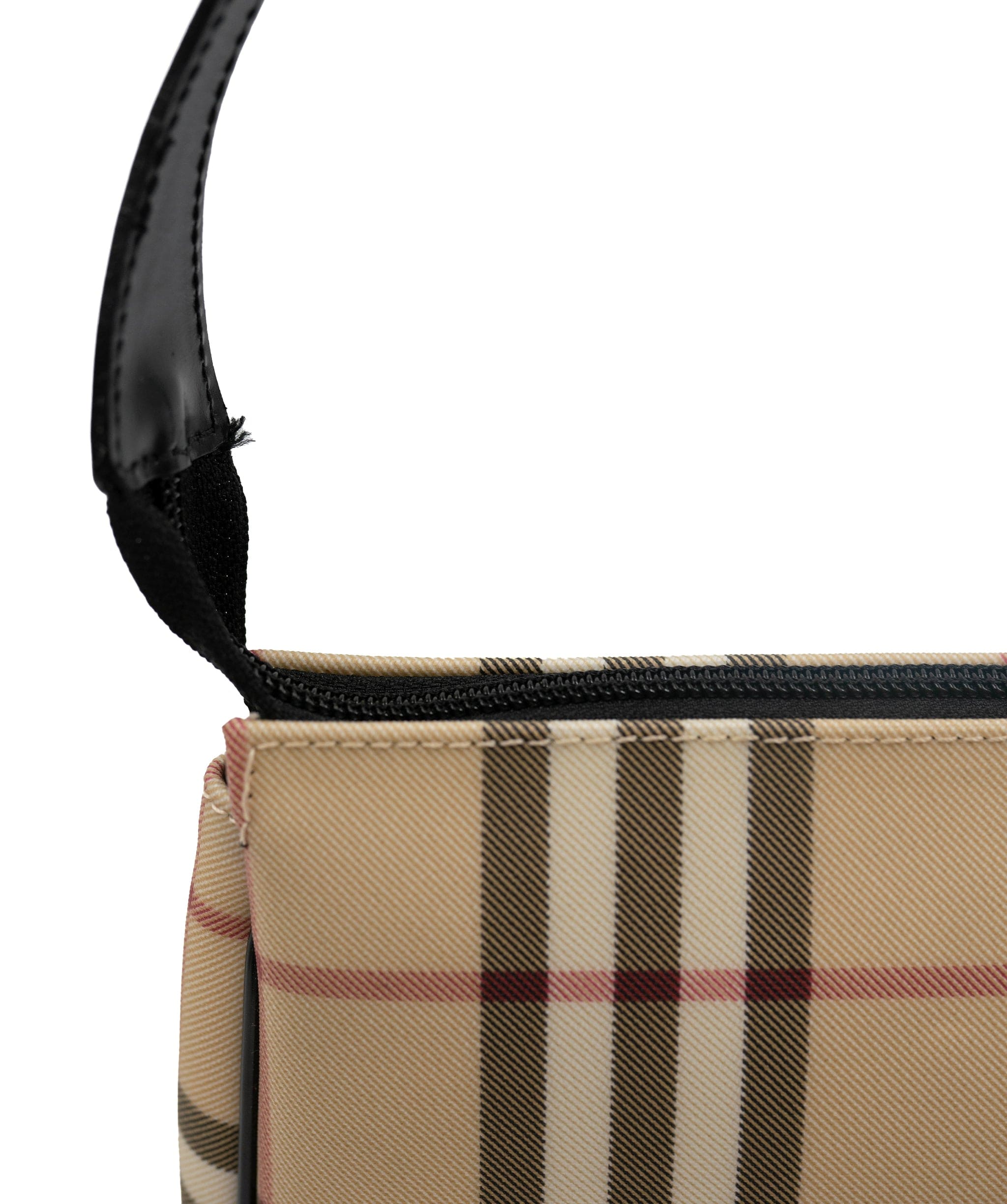 Burberry Classic Burberry nova check pochette bag AGC1405