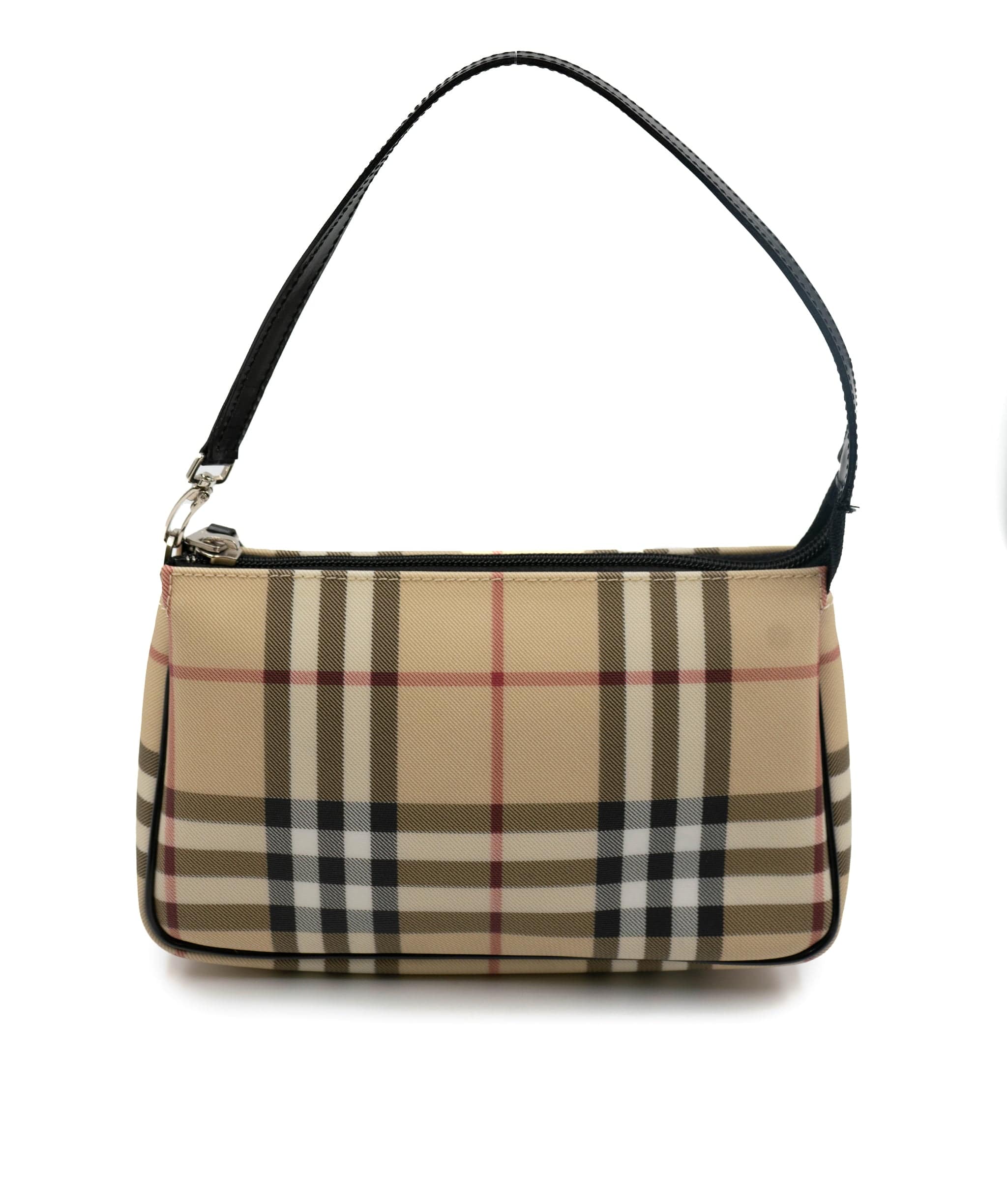 Burberry Classic Burberry nova check pochette bag AGC1405