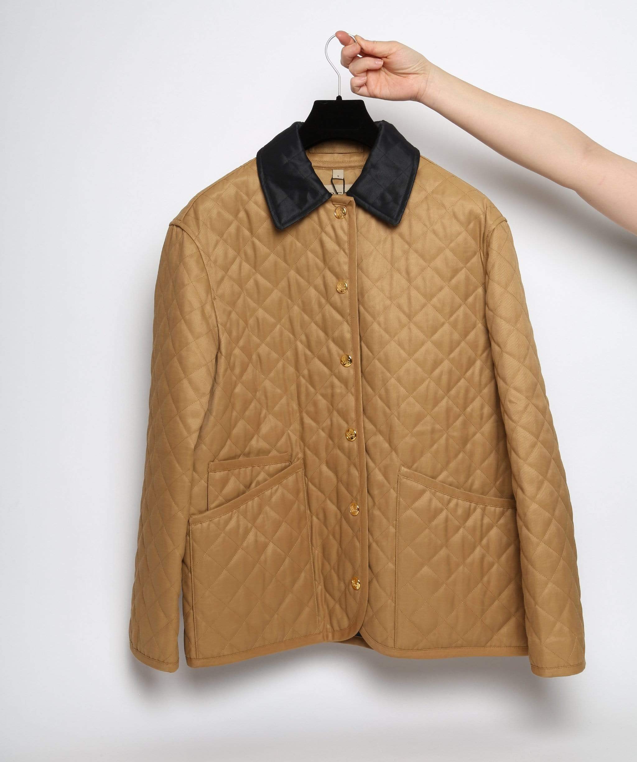 Burberry Burberry Jacket