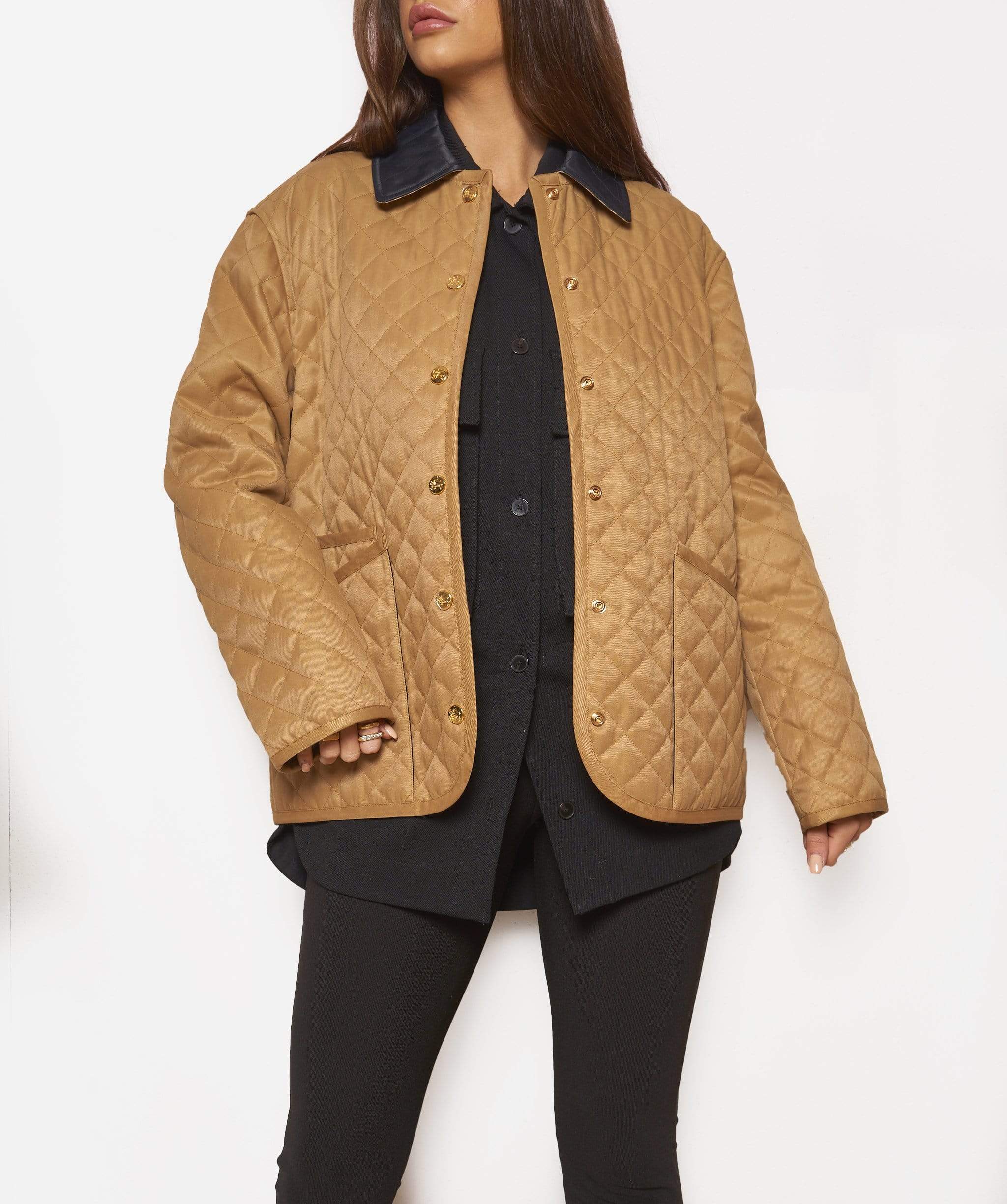 Burberry Burberry Jacket