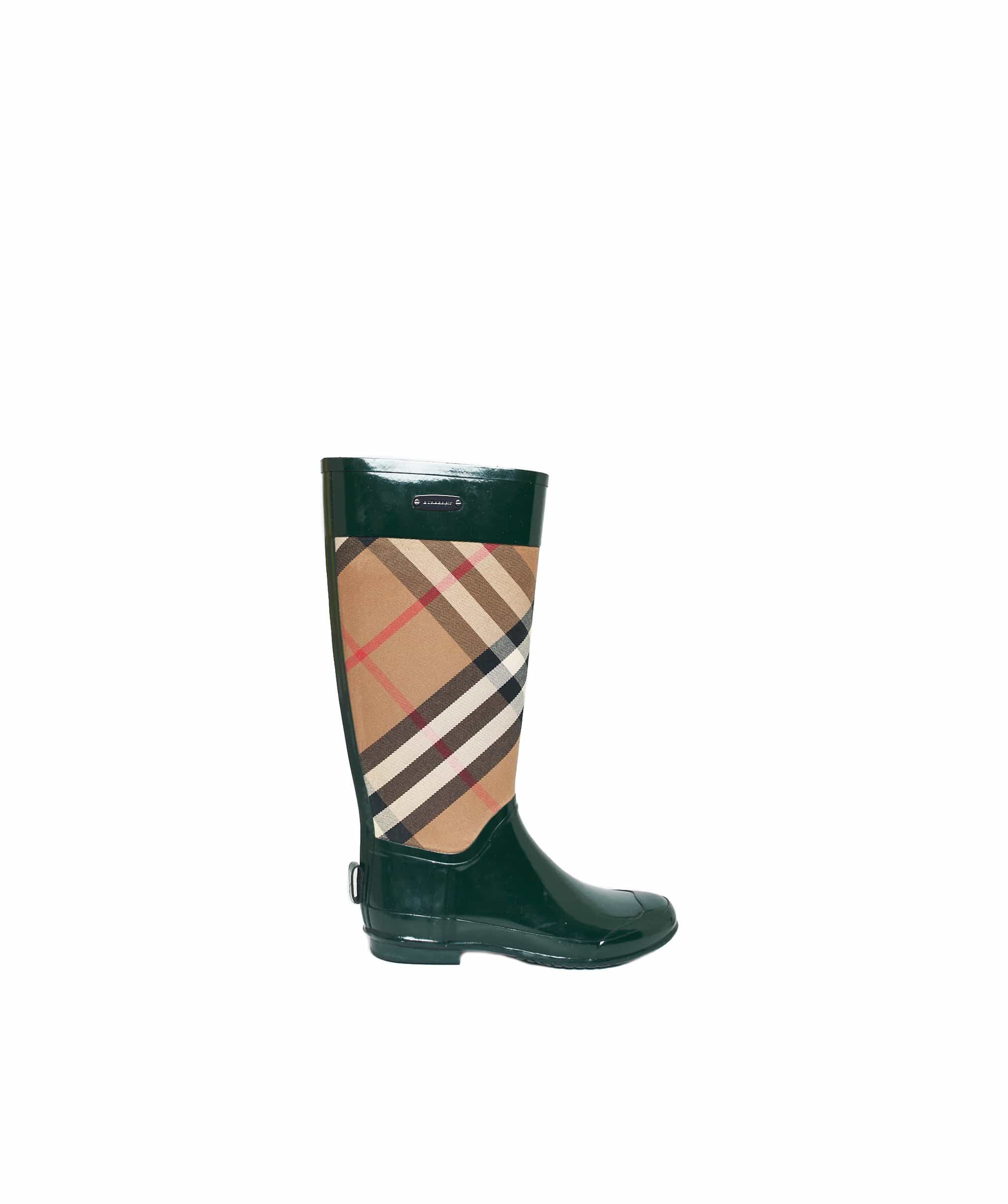 Burberry Burberry wellies  - ADC1028