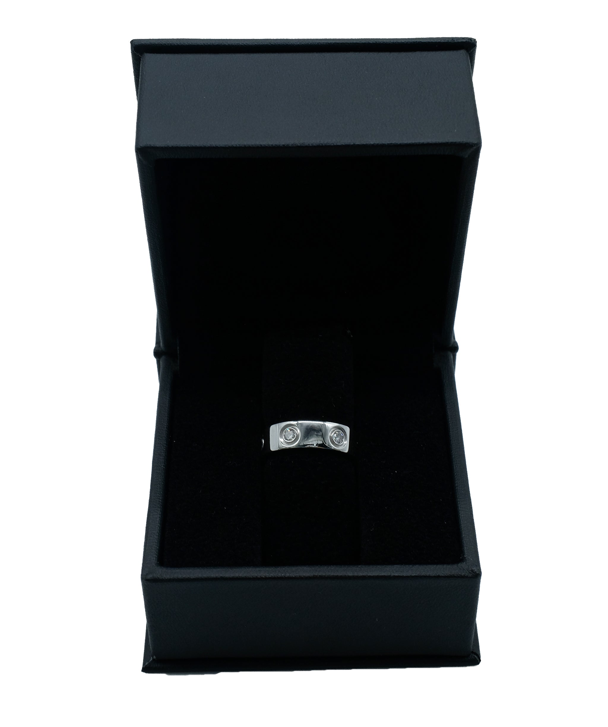 Cartier Cartier Love Ring full diamond 6p 48 ASL7228