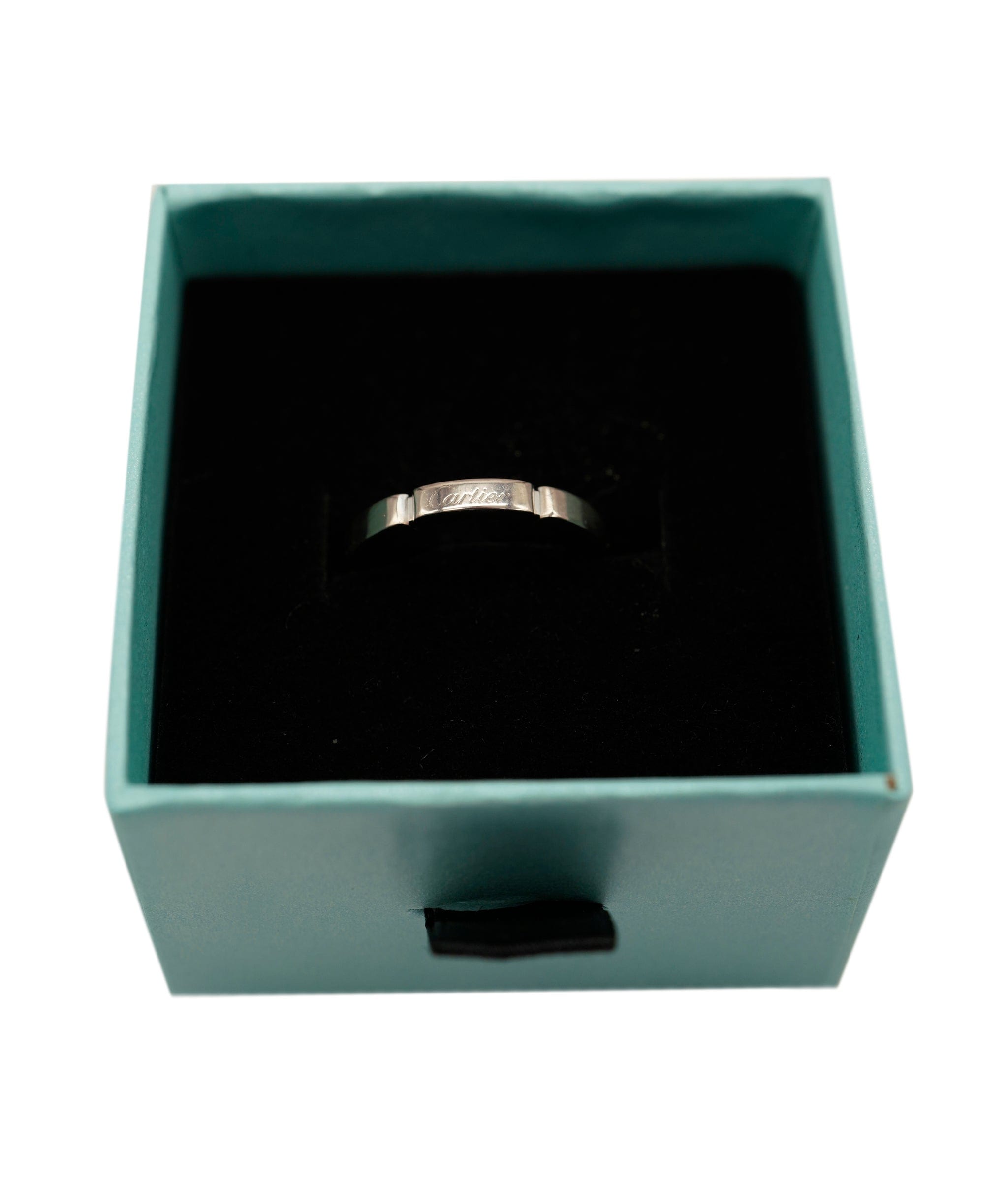 Cartier Cartier Ring #49 90154446 ASL5904