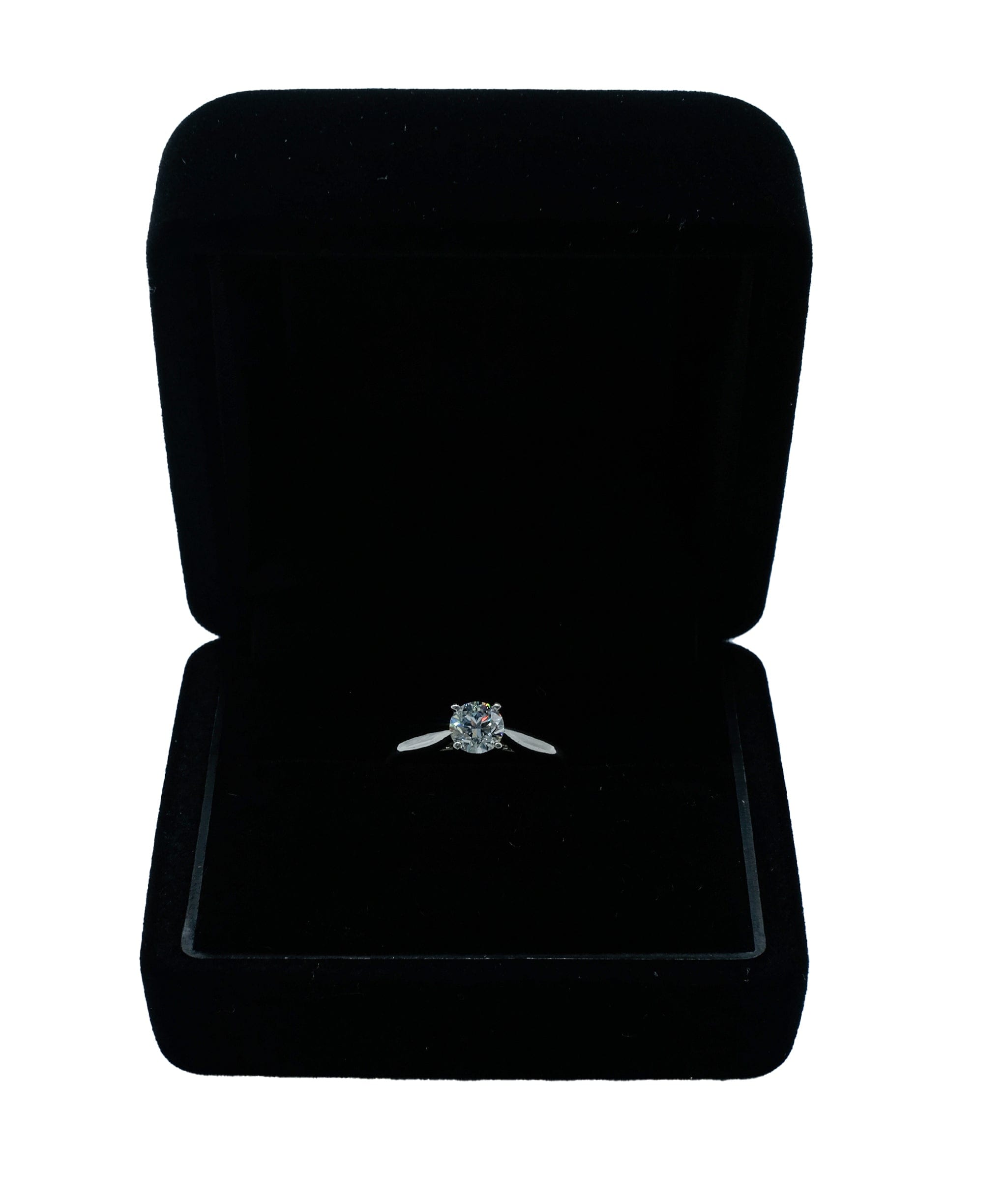 Cartier Cartier Solitaire Diamond 0.6ct G/vvs2/vg 50 ASL7200