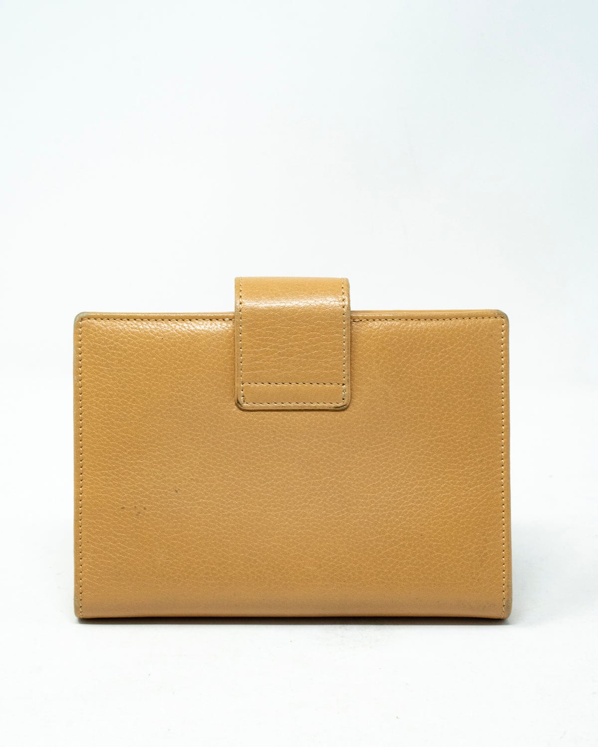 Celine Celine Agenda Leather Day Cover - AWL2355