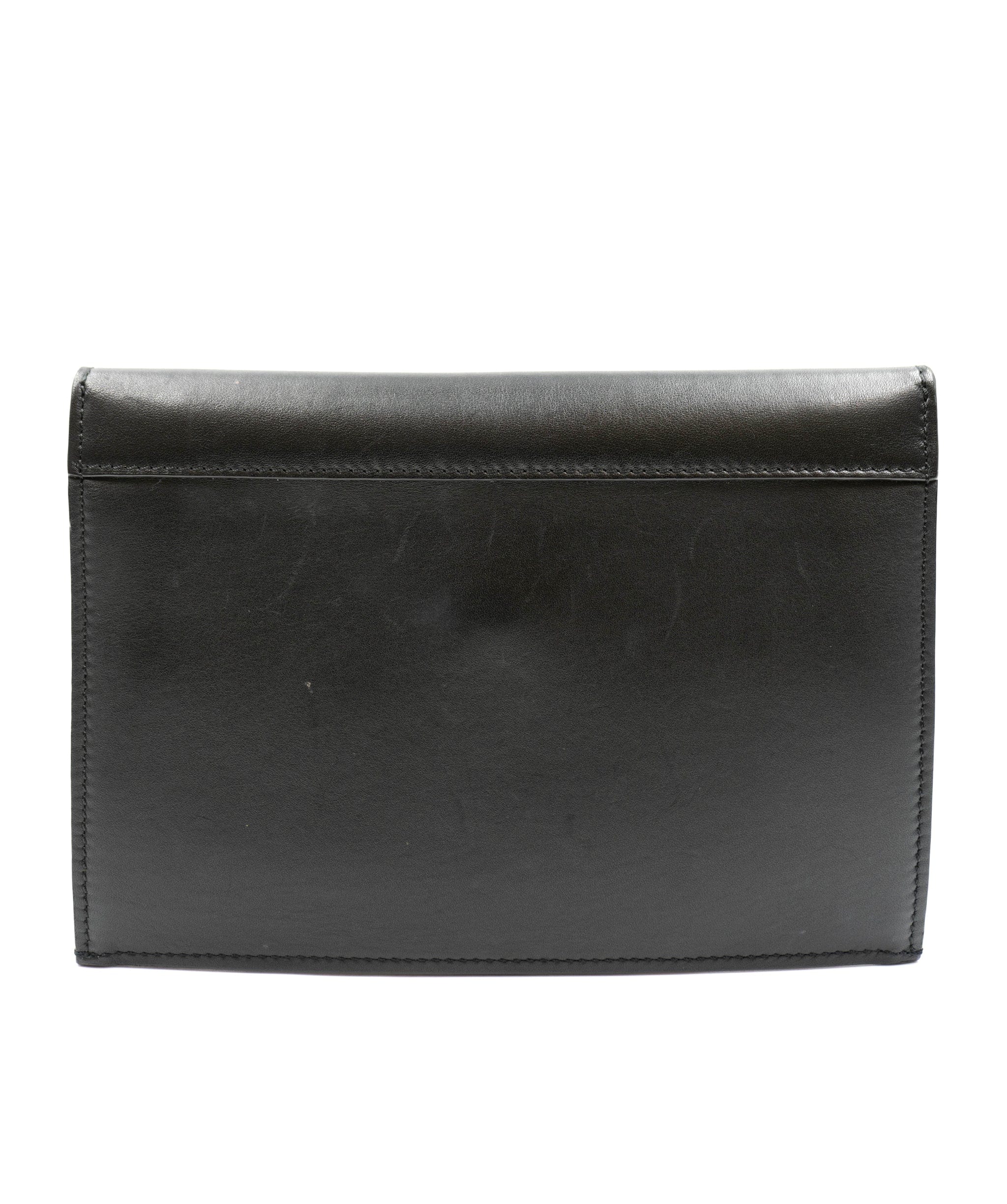 Celine Celine Black Pouch - AWC1431