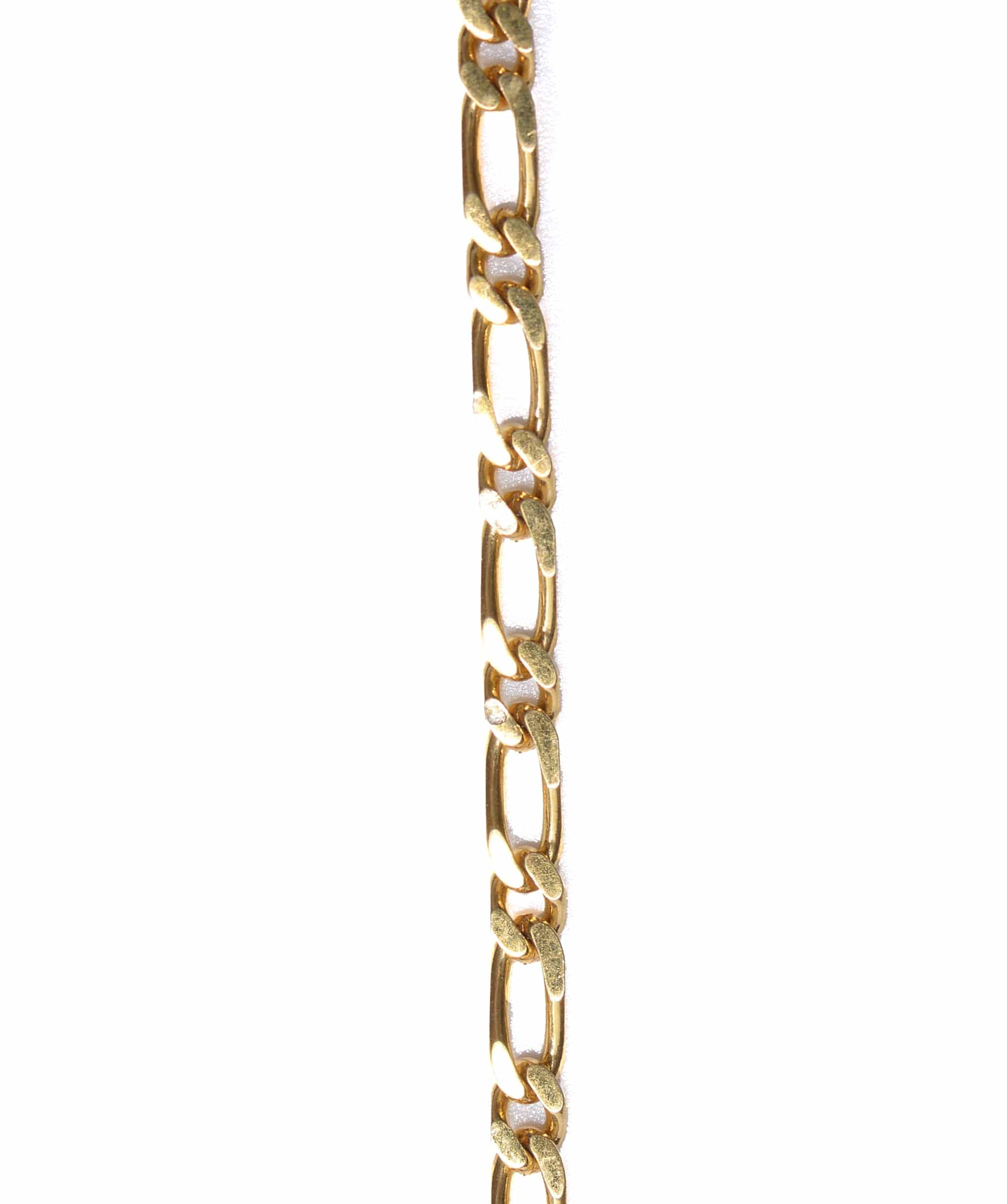 Celine Celine snowflake motif necklace - AWC1736