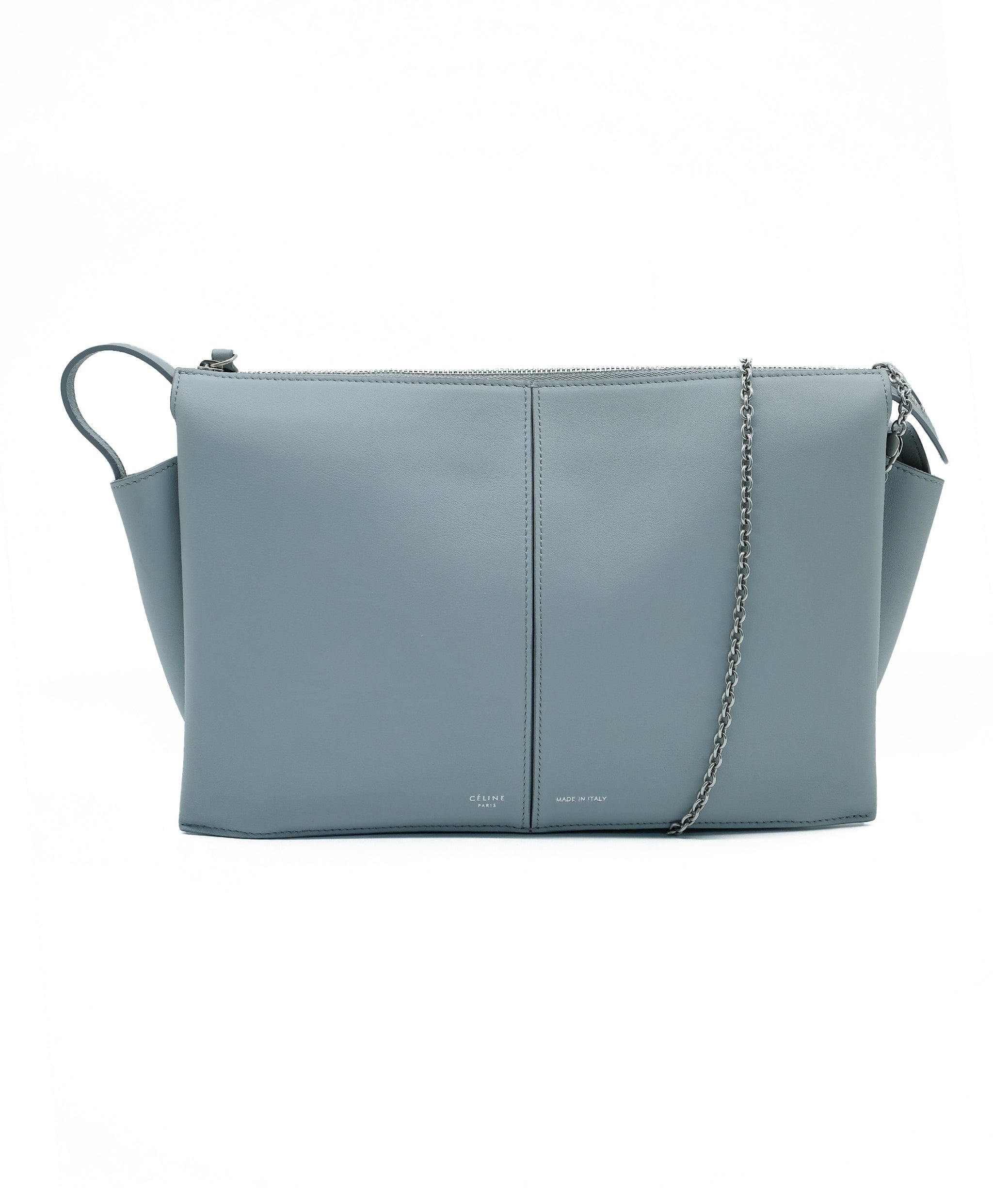 Celine Celine Blue Shoulder bag RJC2064