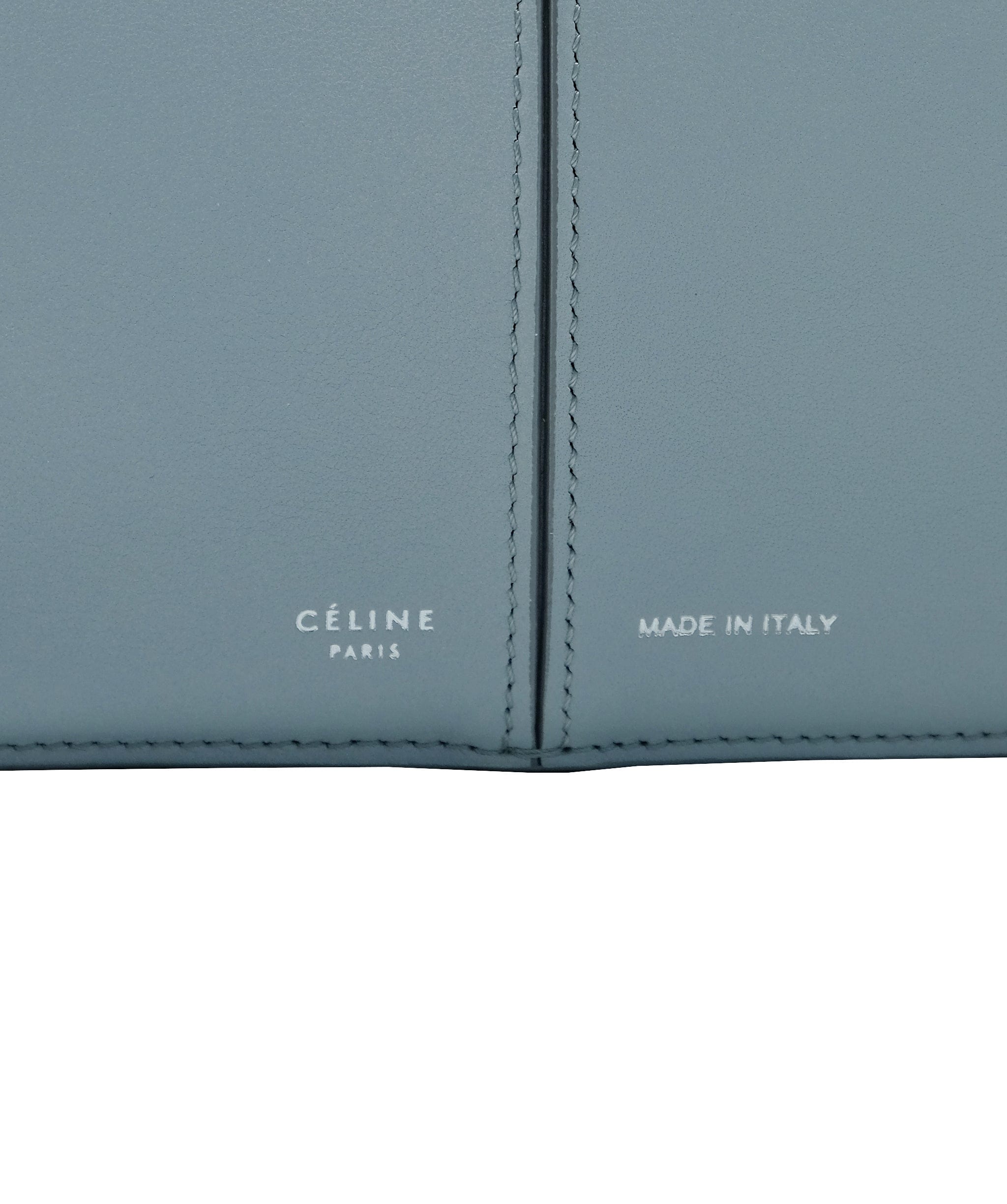 Celine Celine Blue Shoulder bag RJC2064