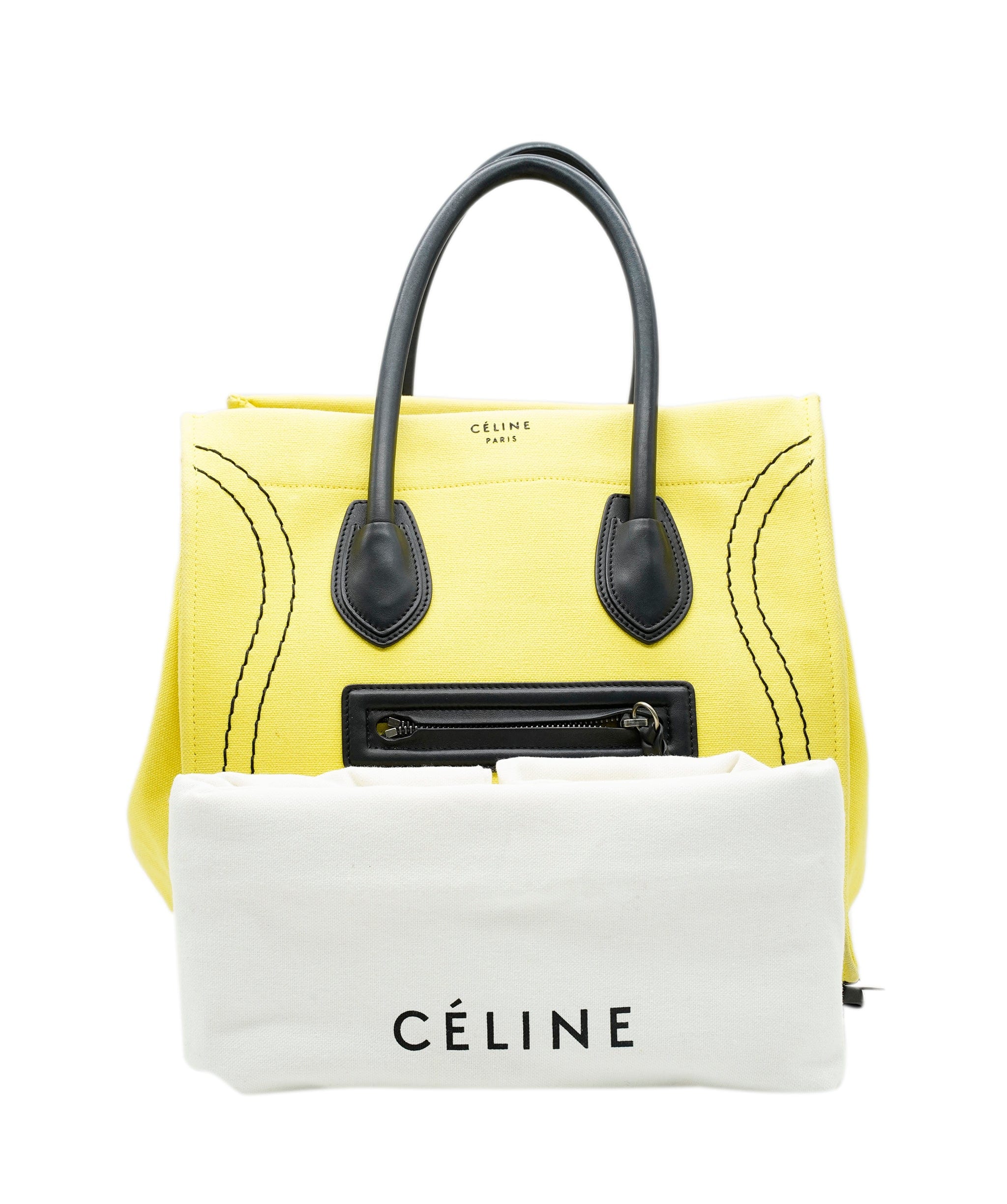 Celine Celine Medium Phantom AAV9264 - AWC2139